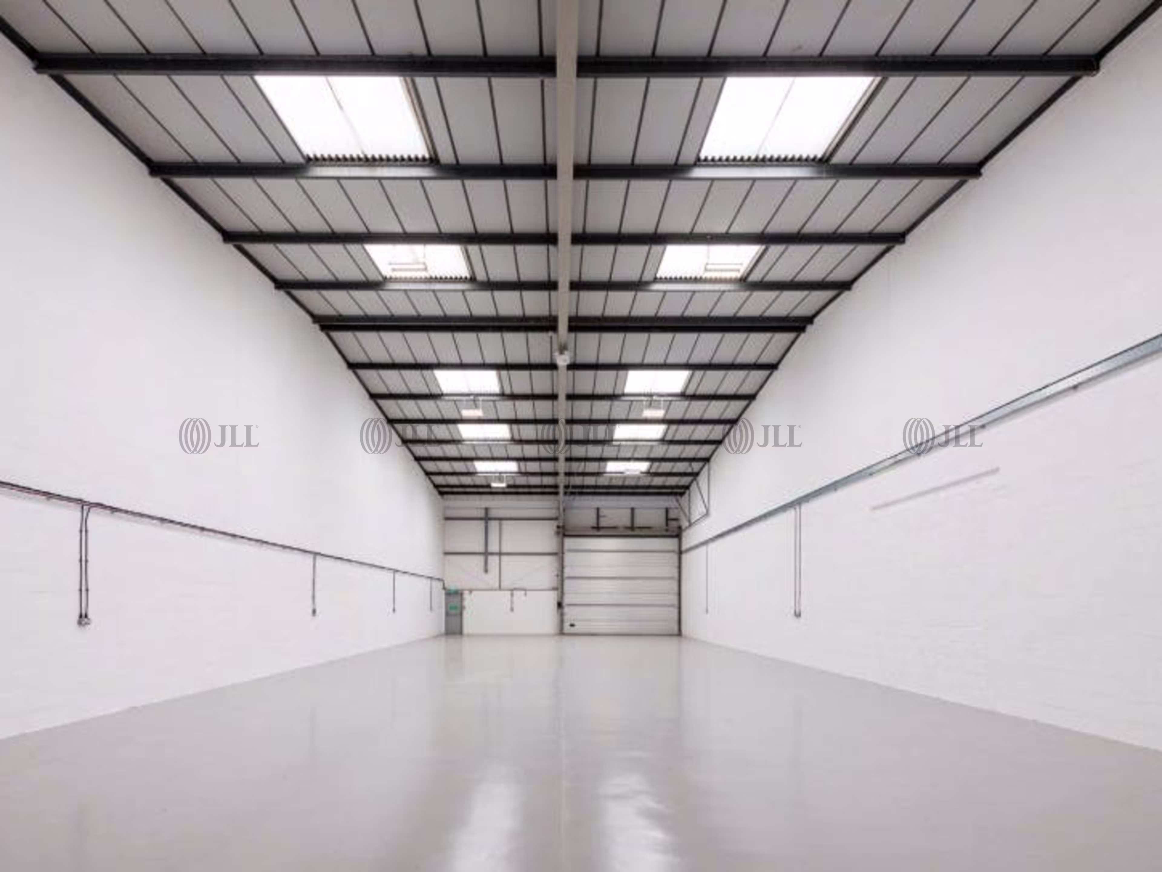 Unit 8, Bilton Road