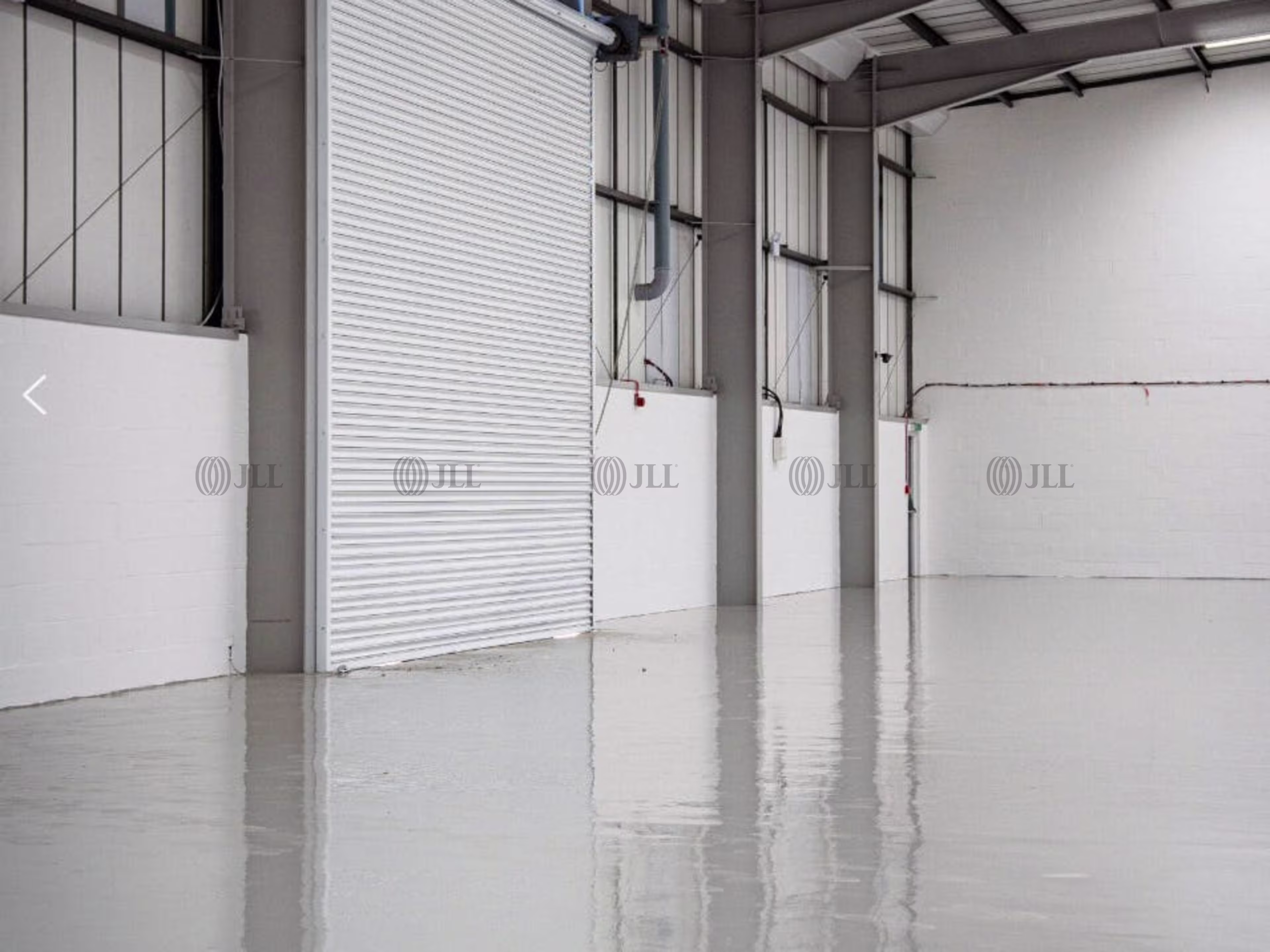Unit 8, Bilton Road