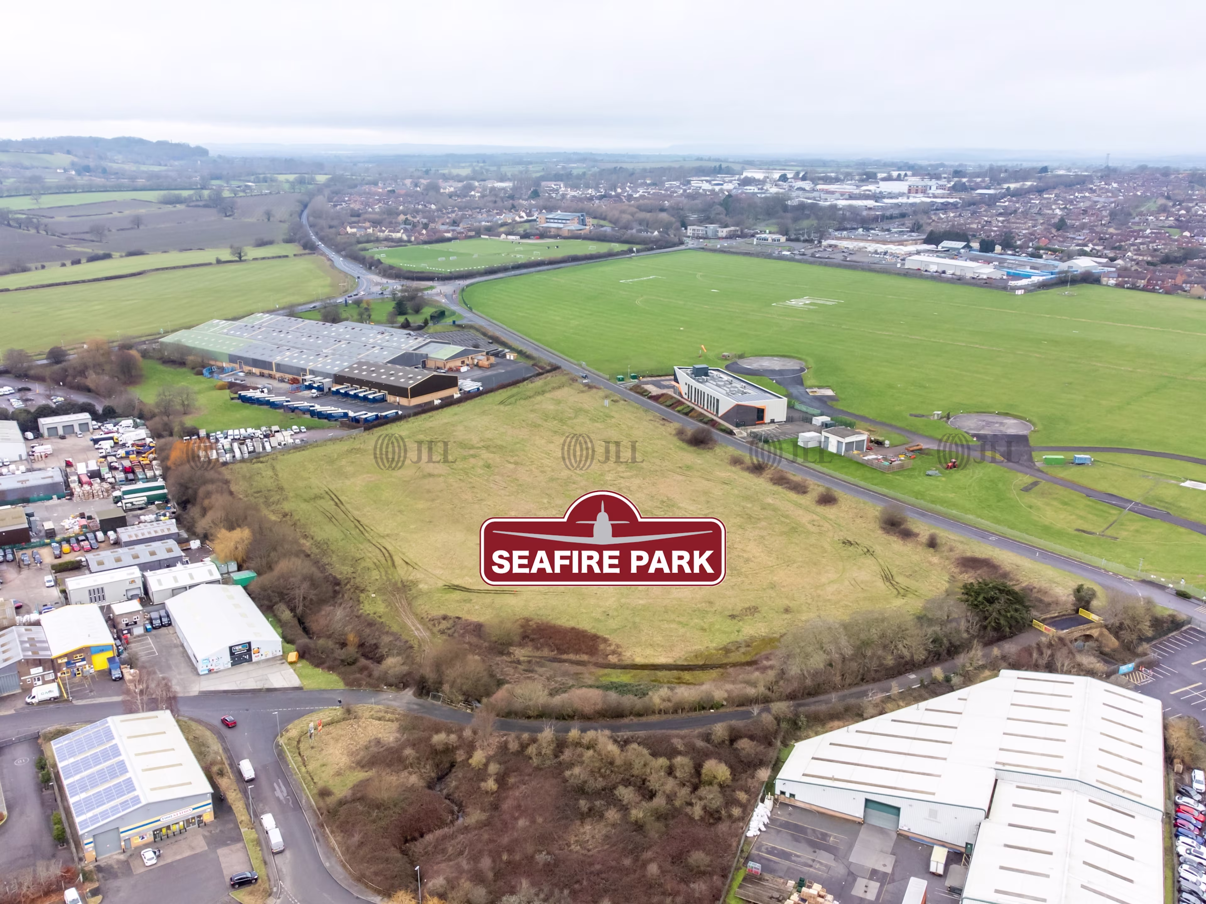 Seafire Park