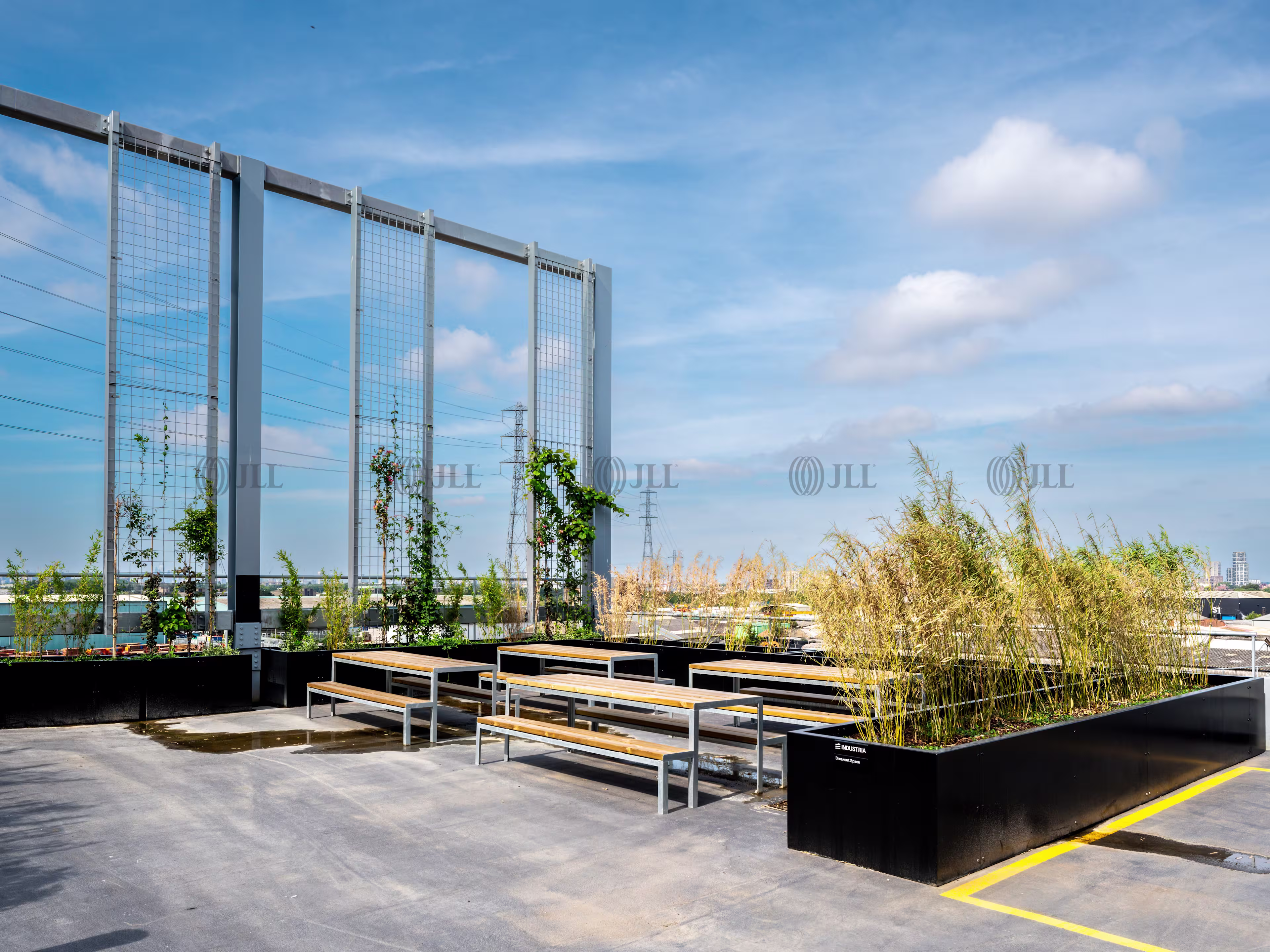 Unit 7 Industria Barking
