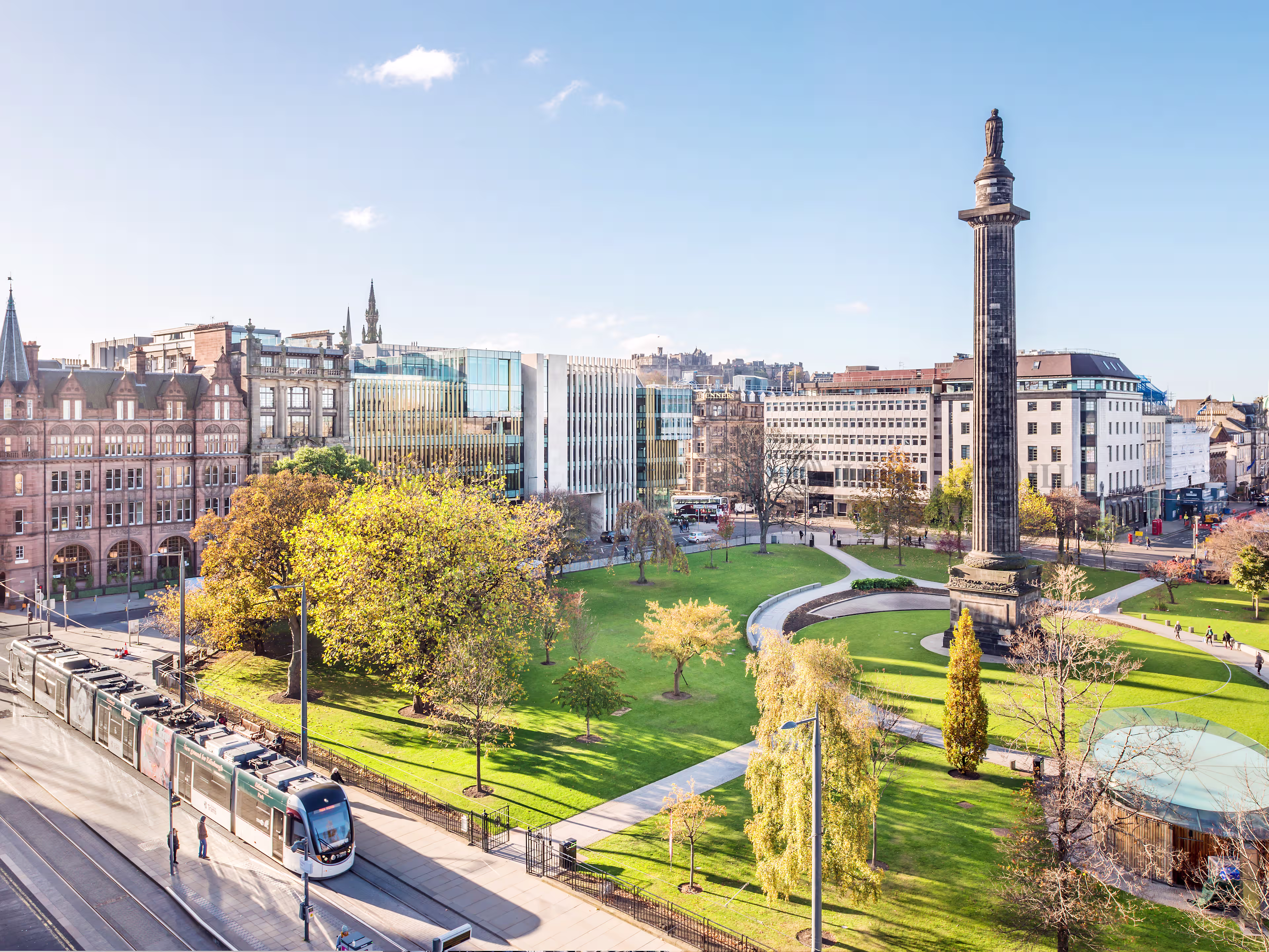 6 St. Andrew Square