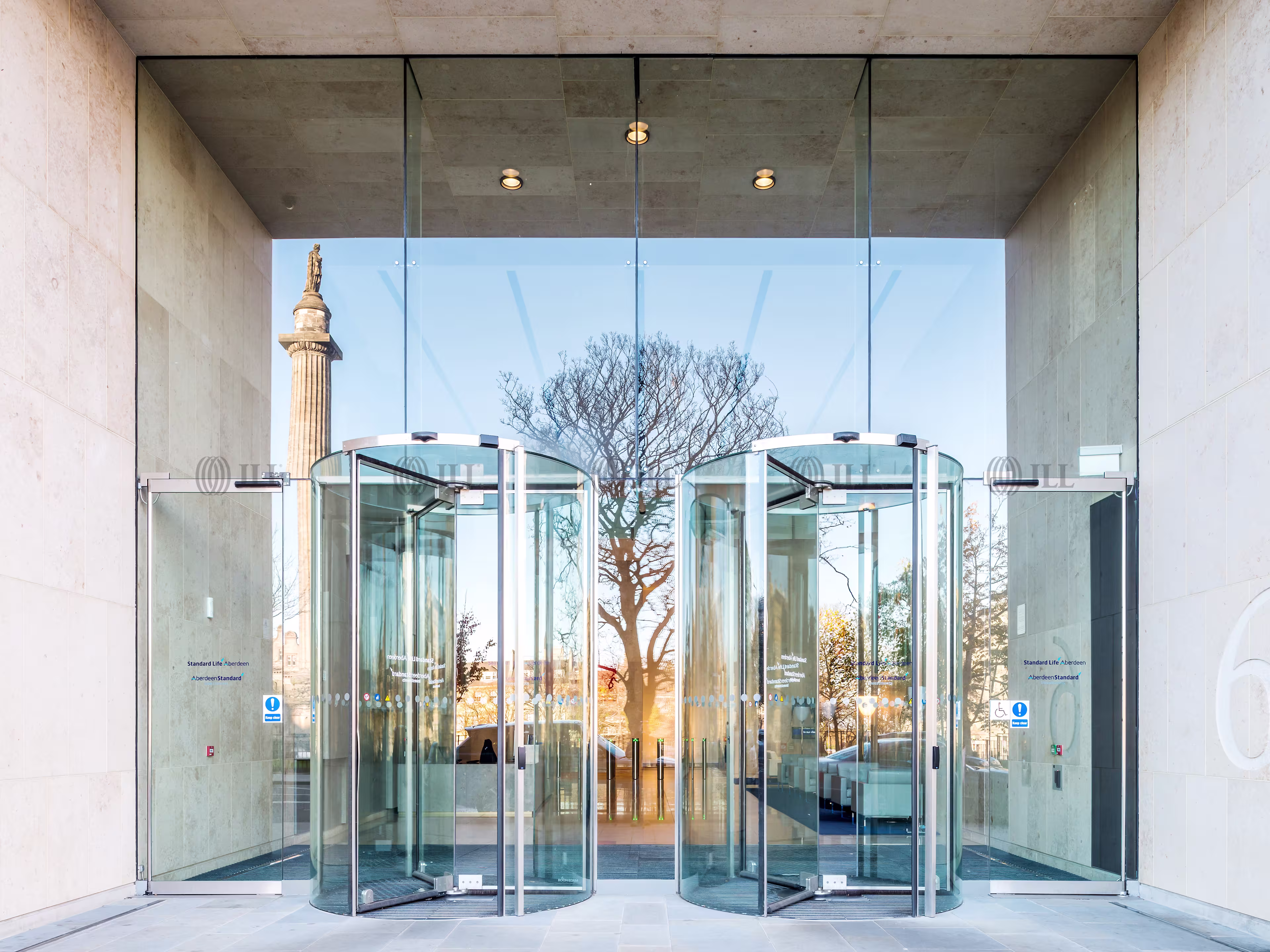 6 St. Andrew Square