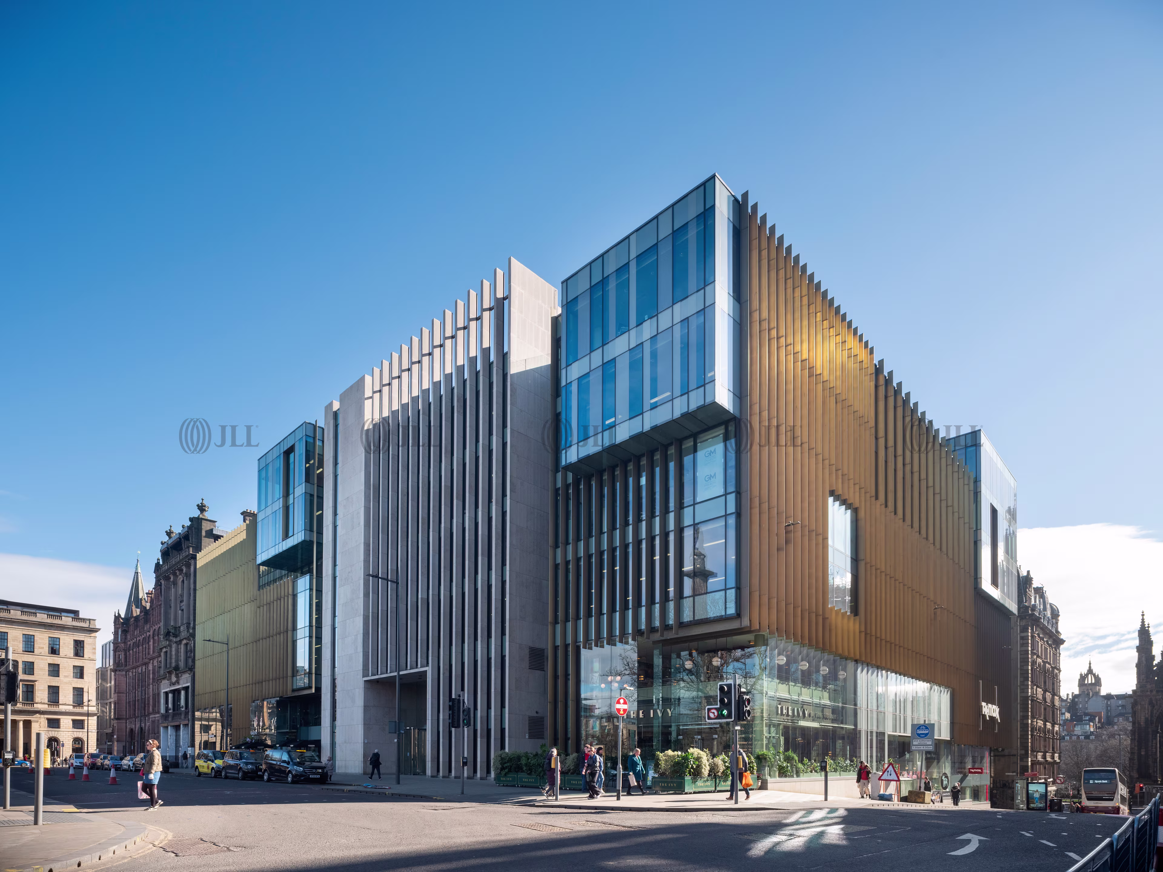 6 St. Andrew Square