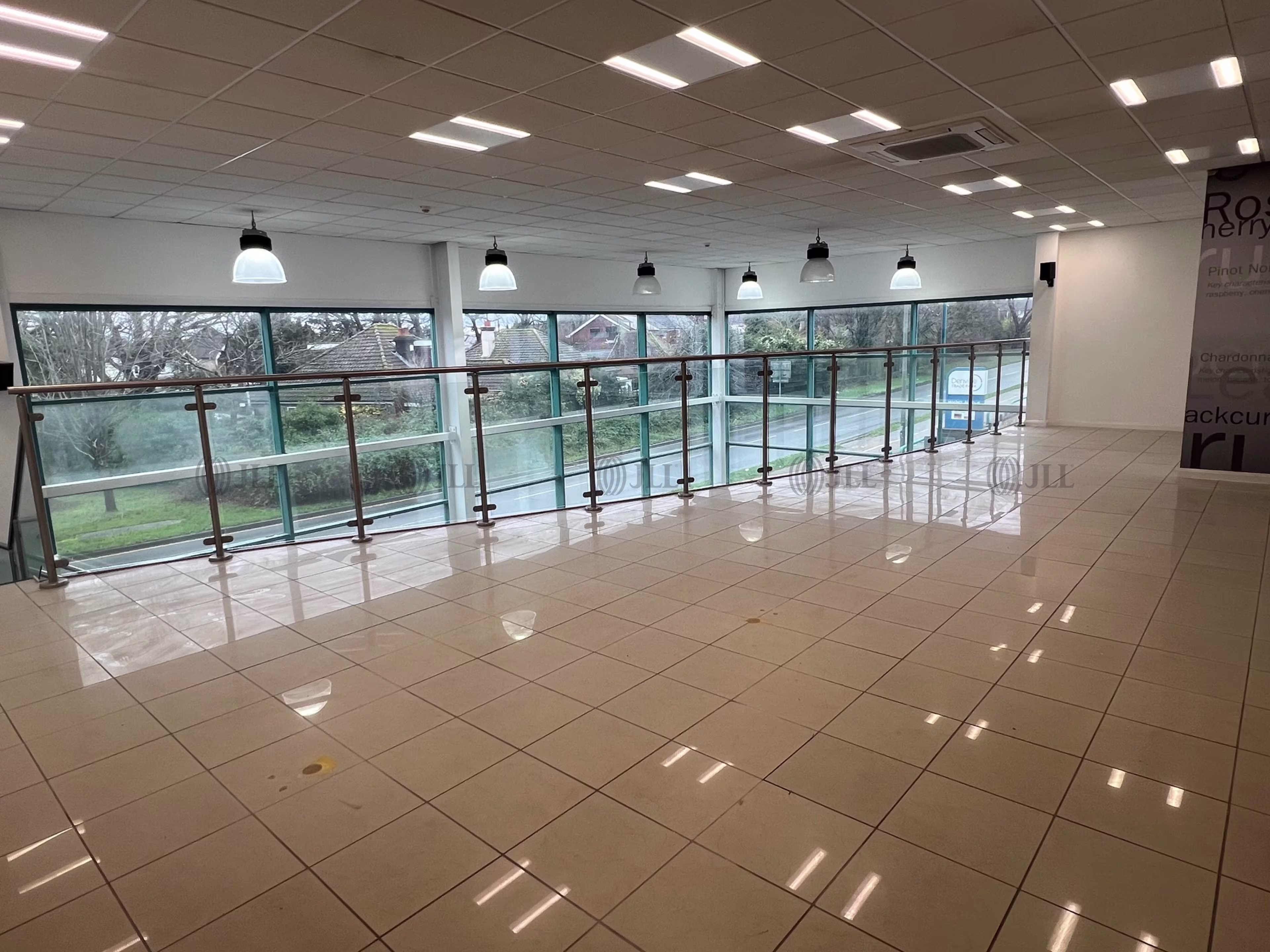 Unit 1B, Denvale Trade Park