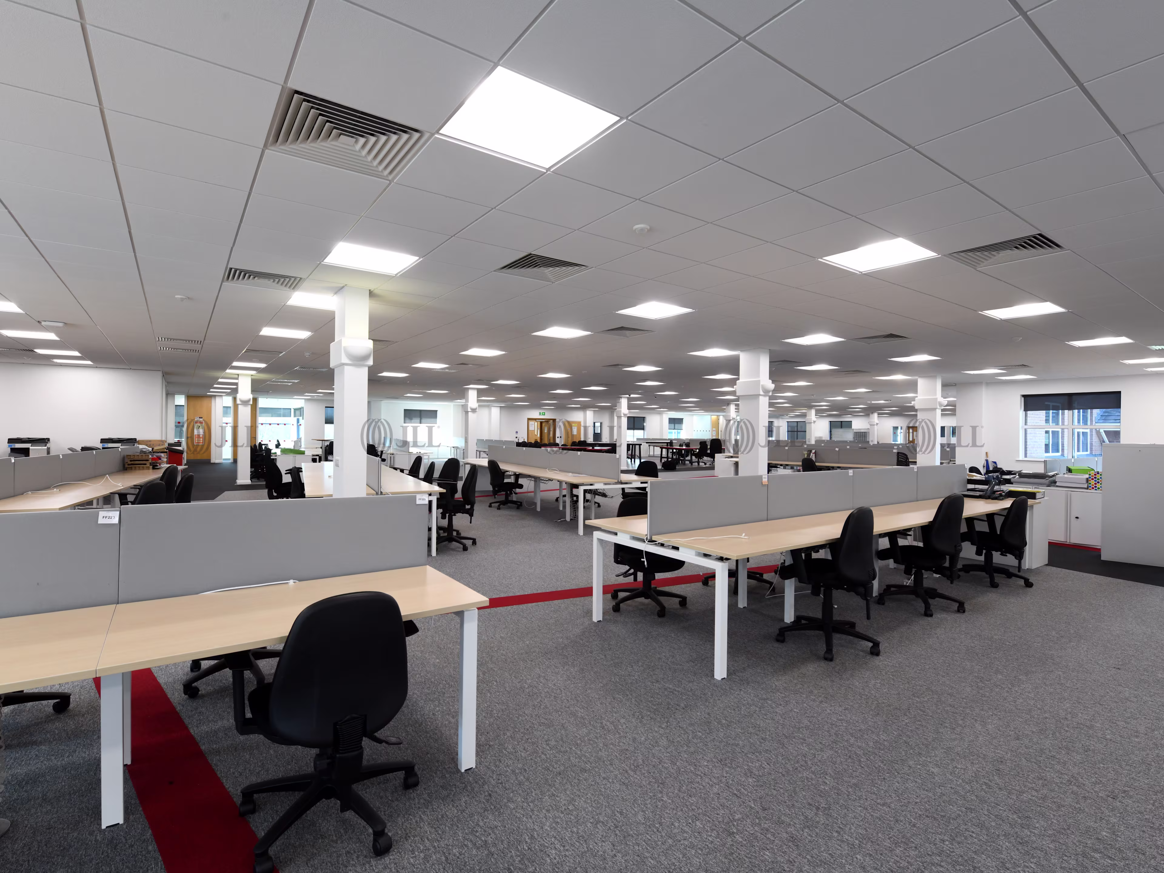 Unit 7 Fulwood Office Park