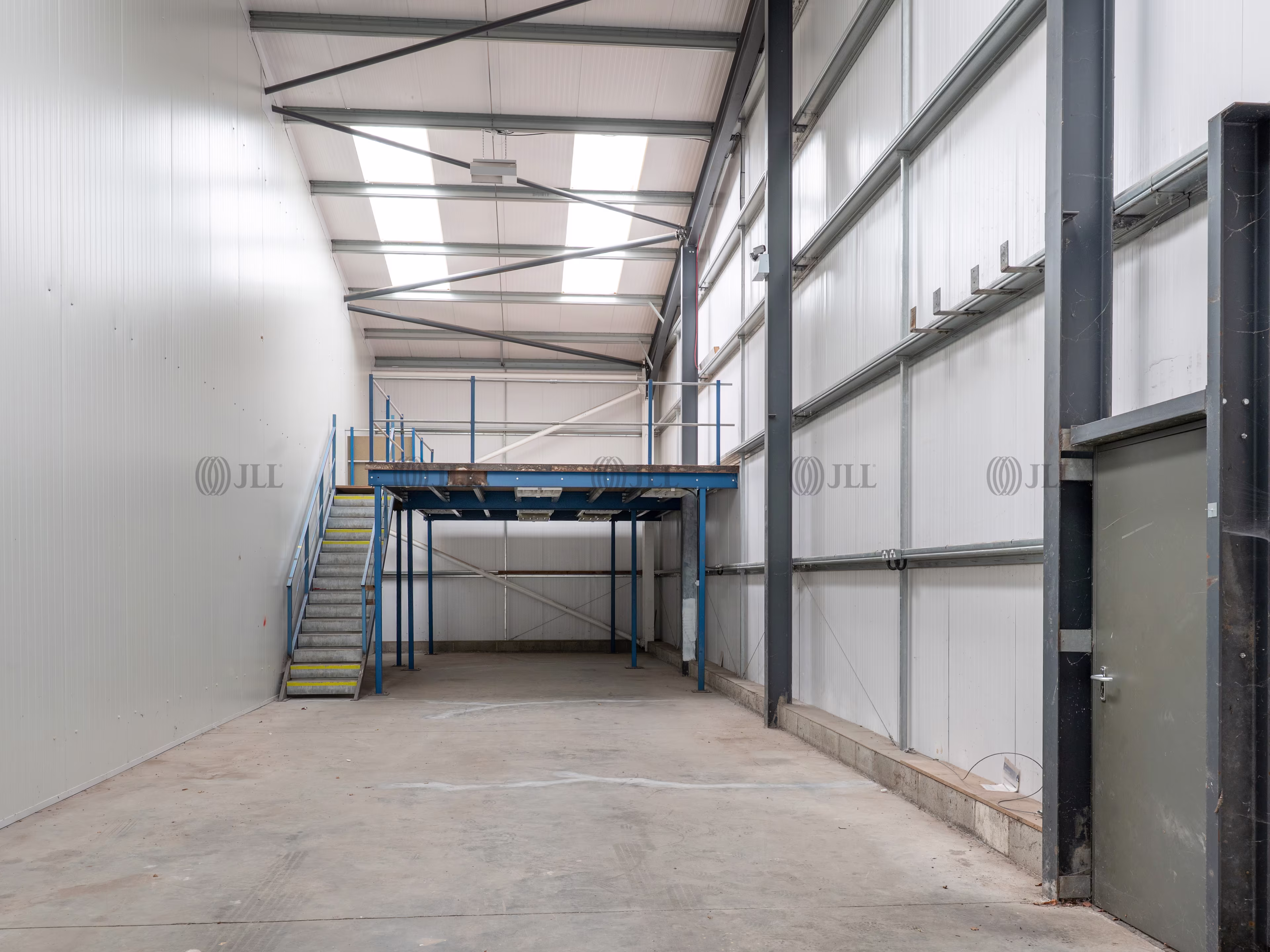 Unit 23, York North