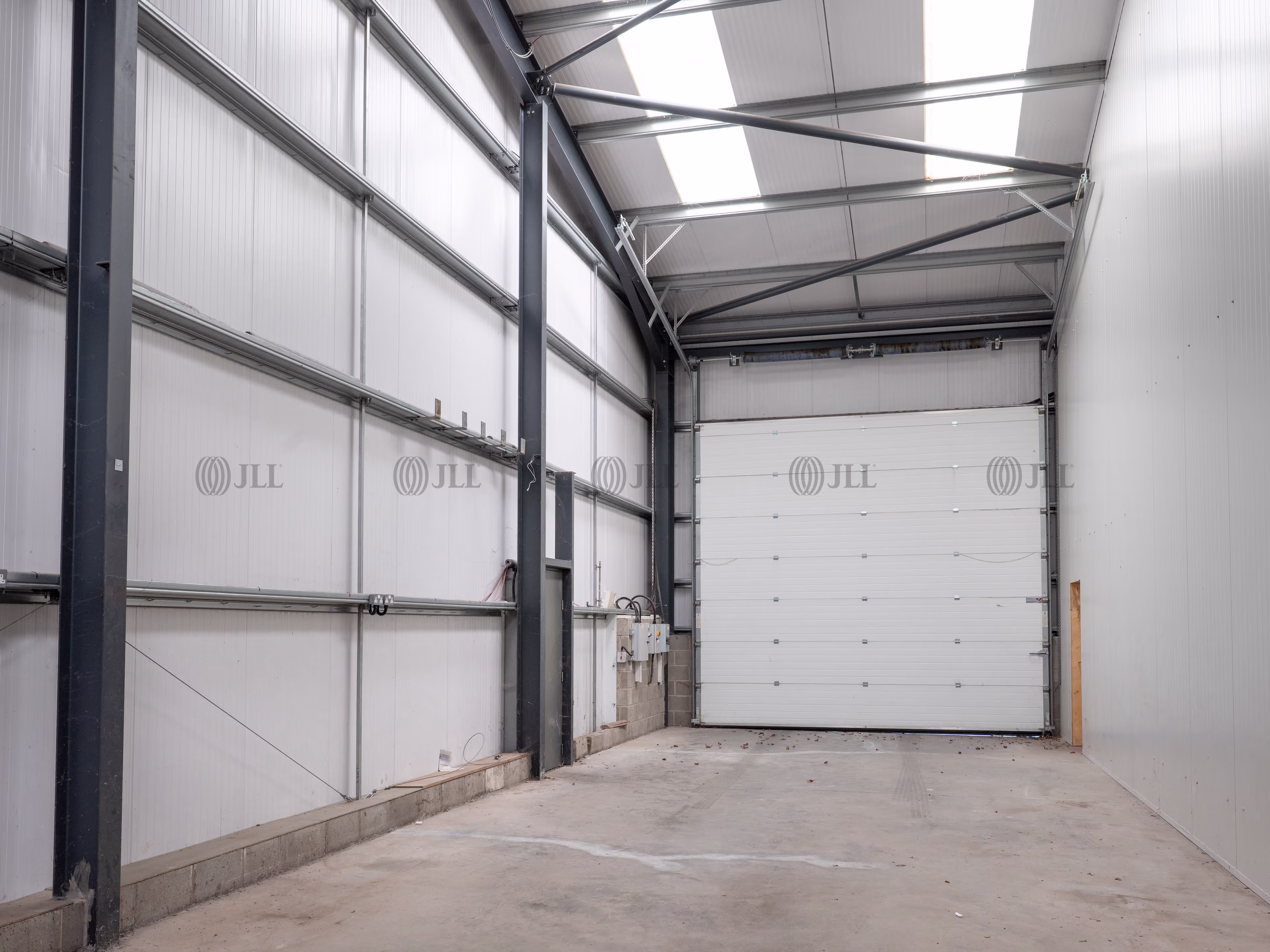 Unit 23, York North