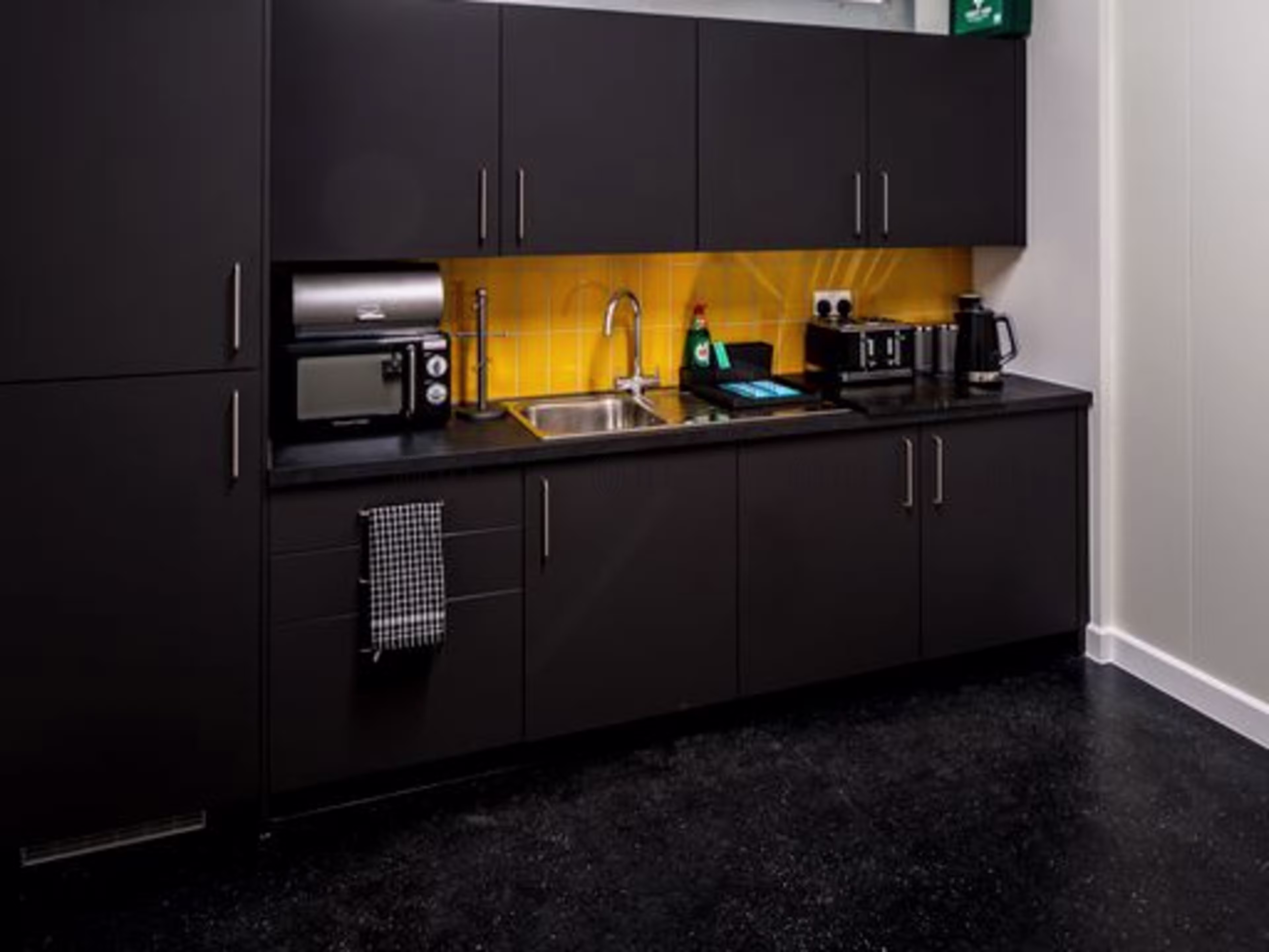 Unit 21 Industria Barking
