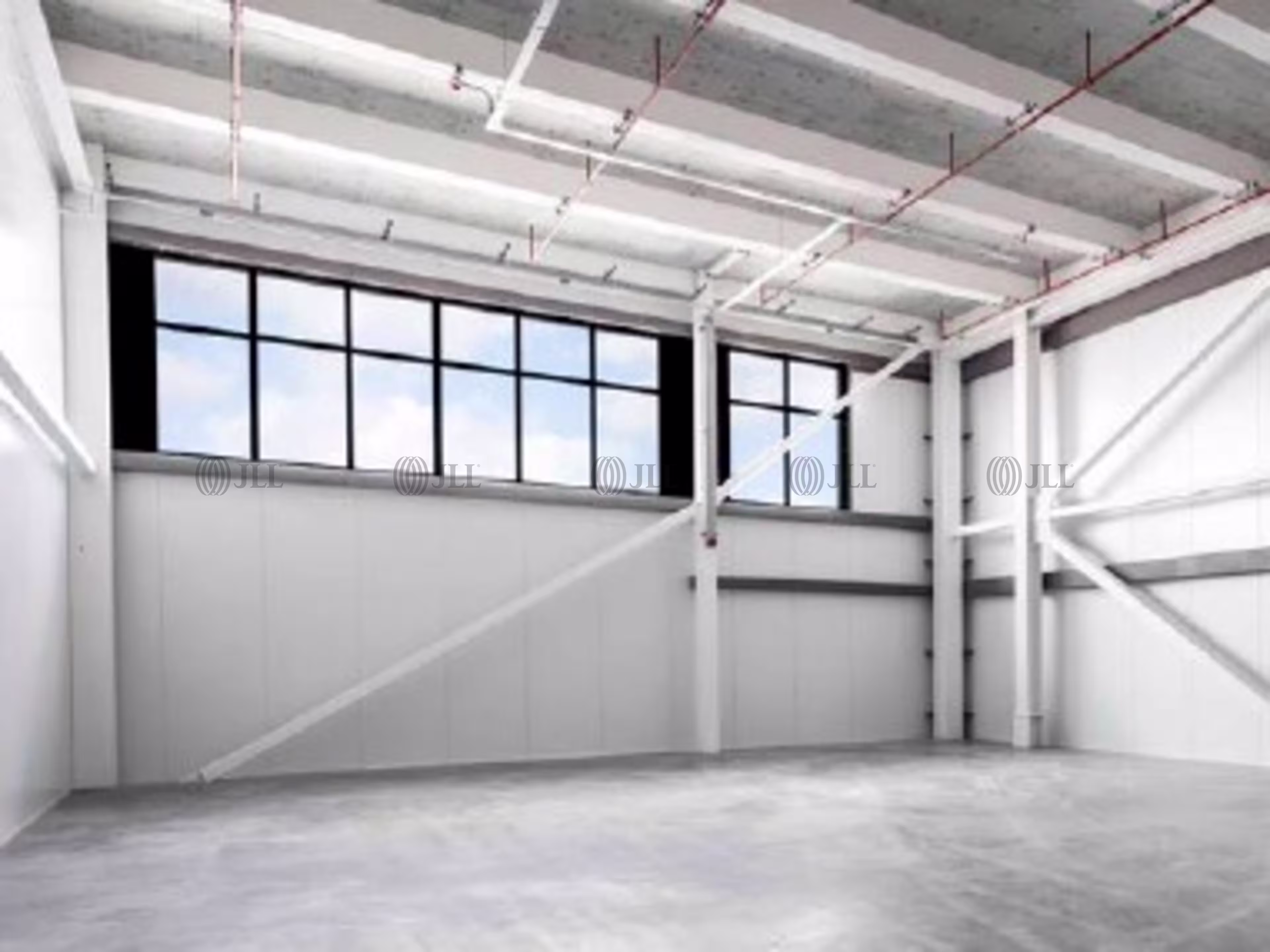 Unit 22 Industria Barking