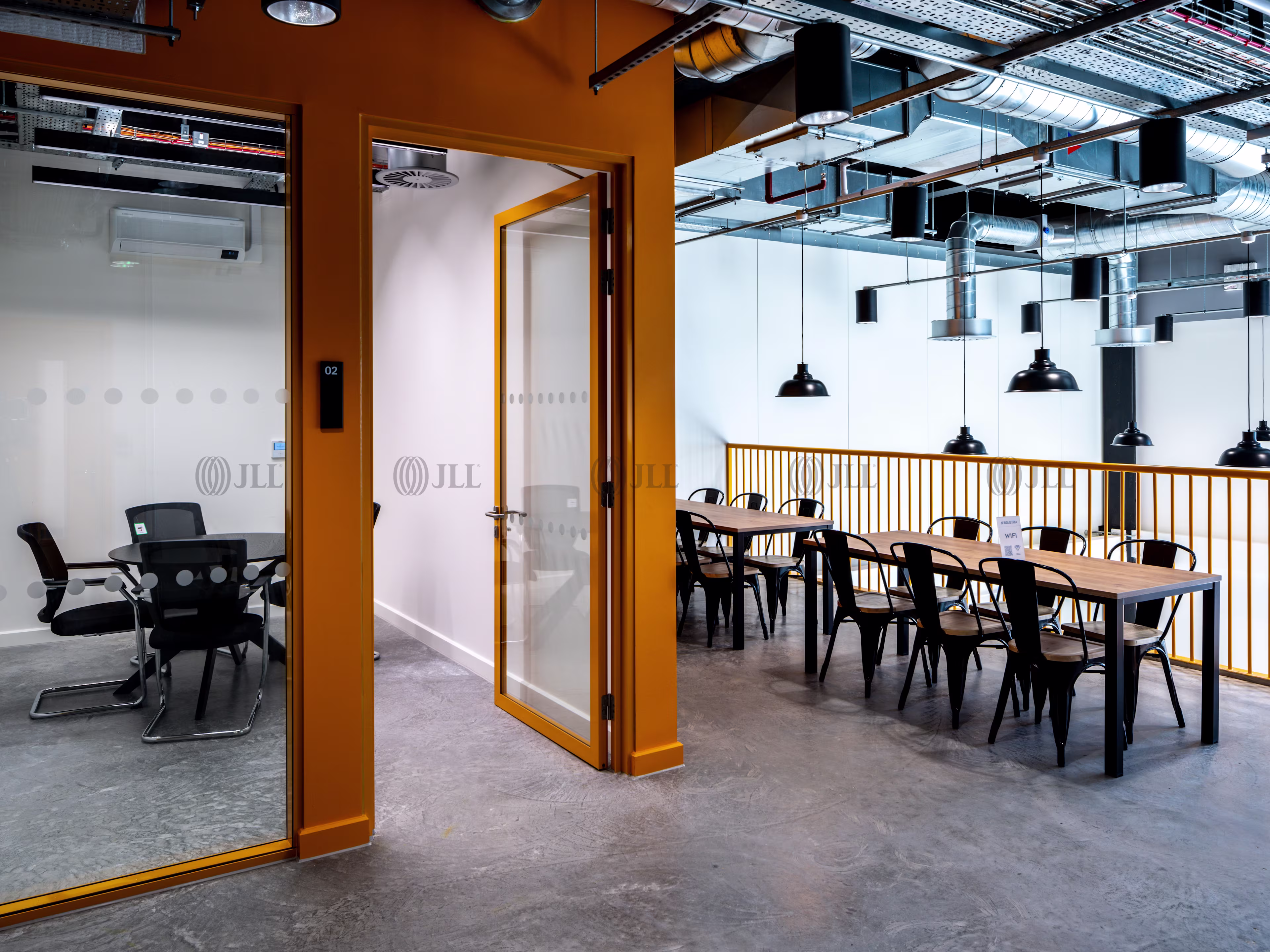 Unit 25 Industria Barking