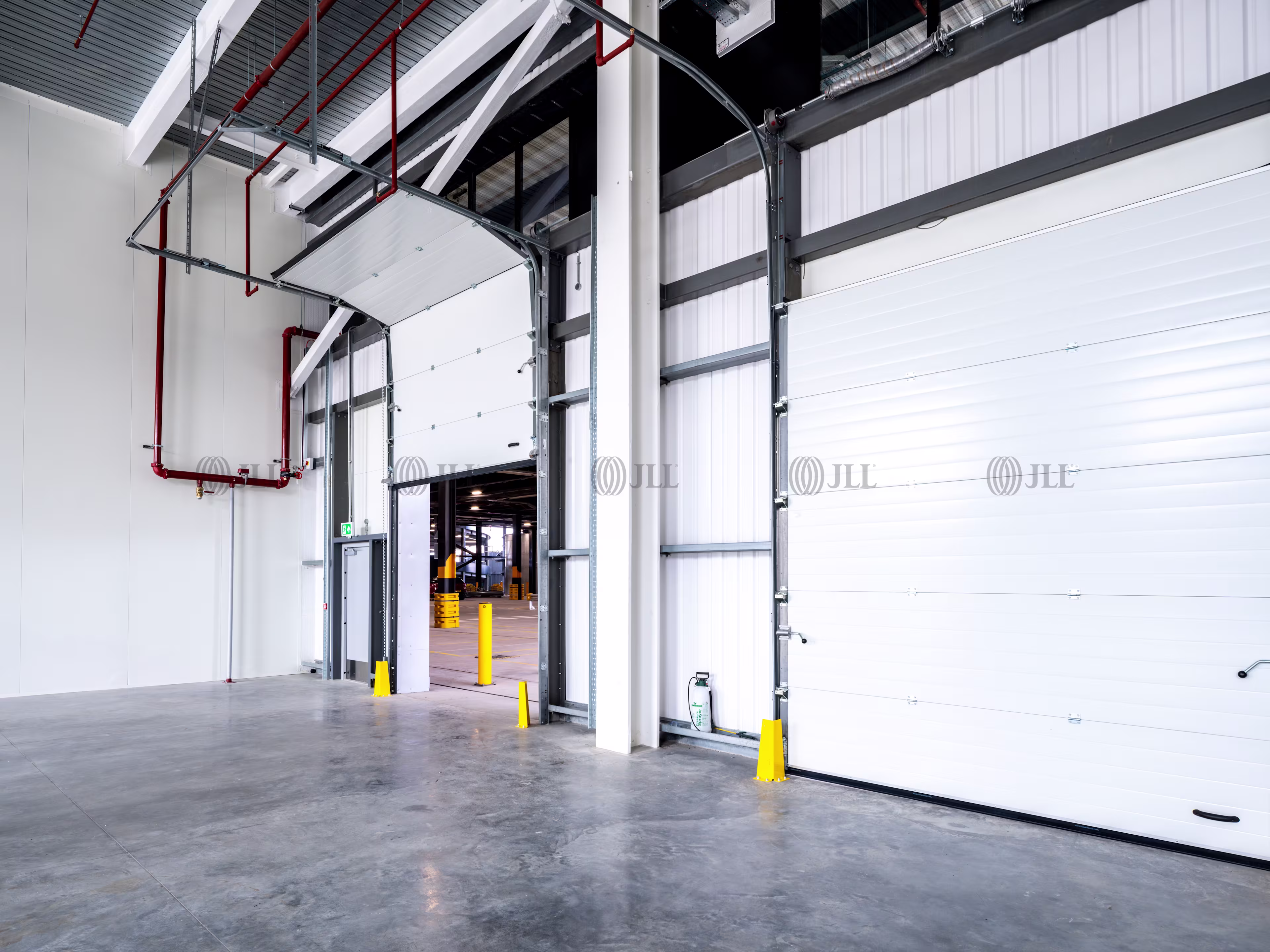 Unit 35 Industria Barking