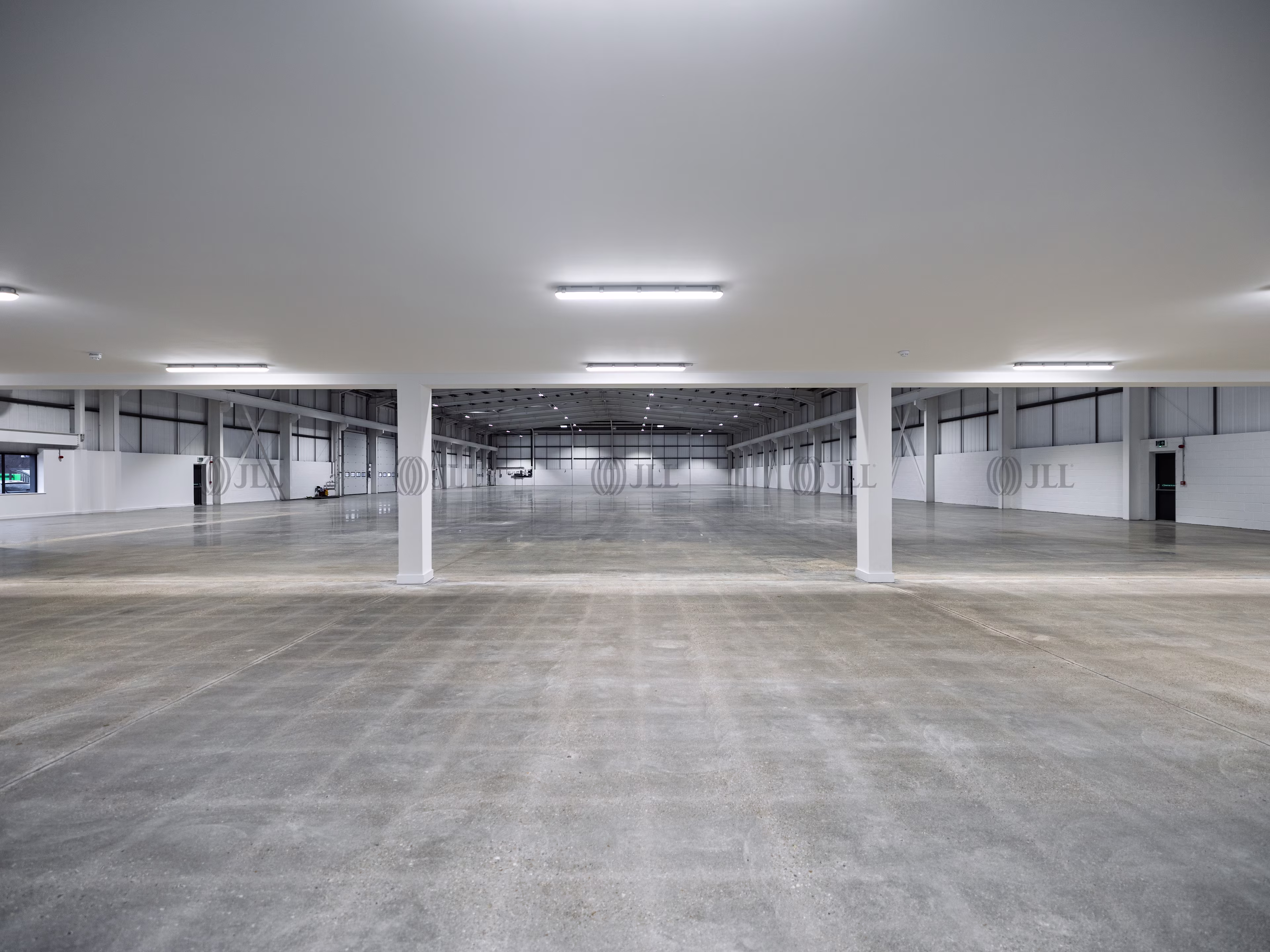 Target Point, Stonefield Way
