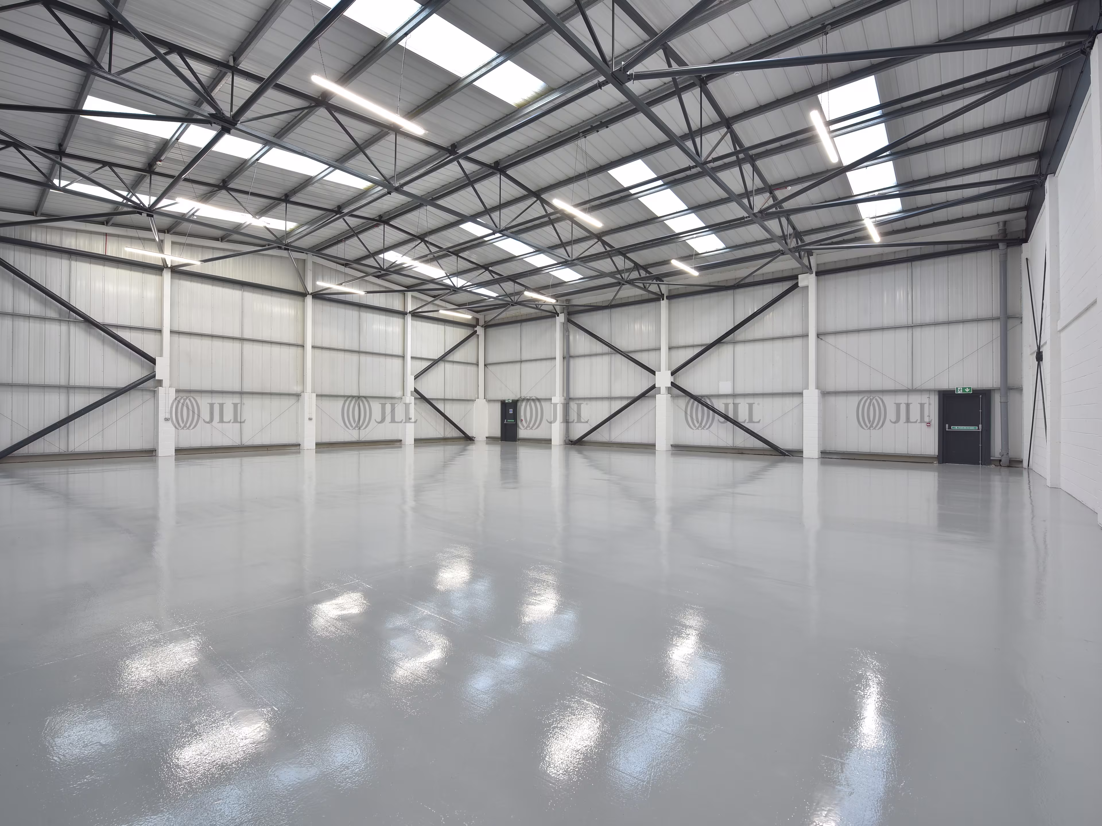 Brookside Business Park