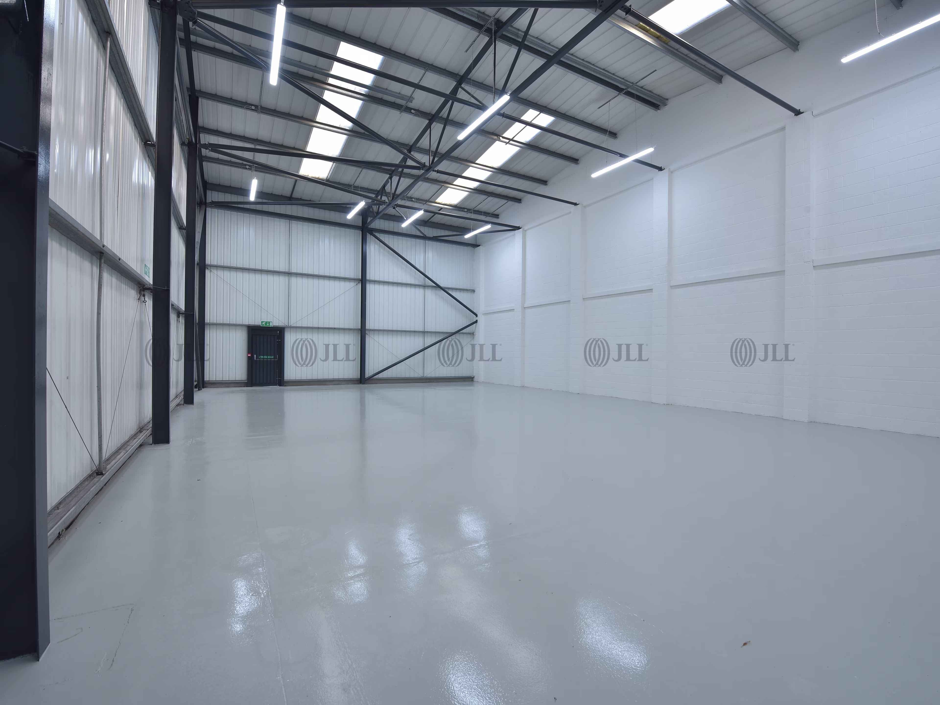 Brookside Business Park