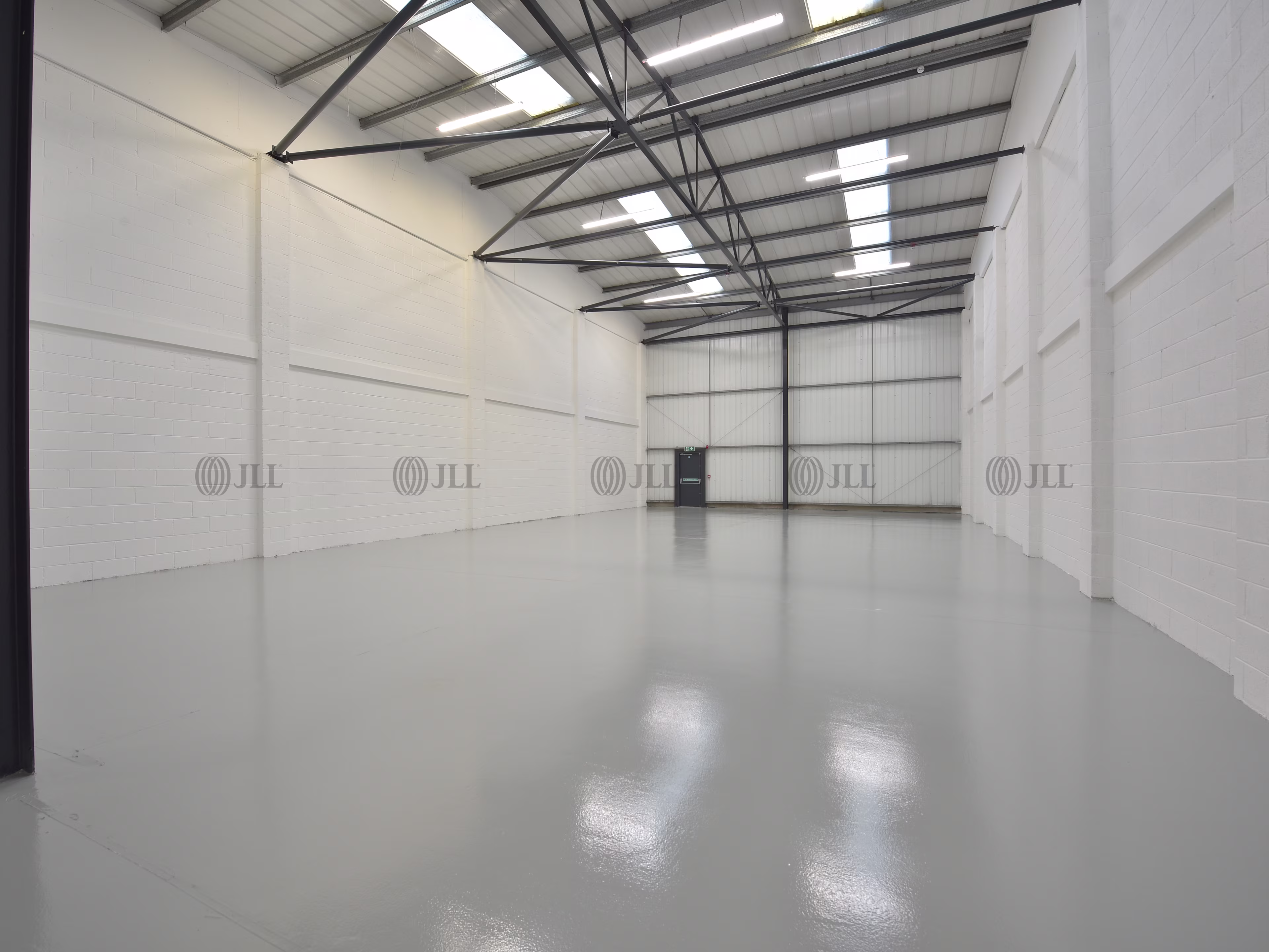 Brookside Business Park