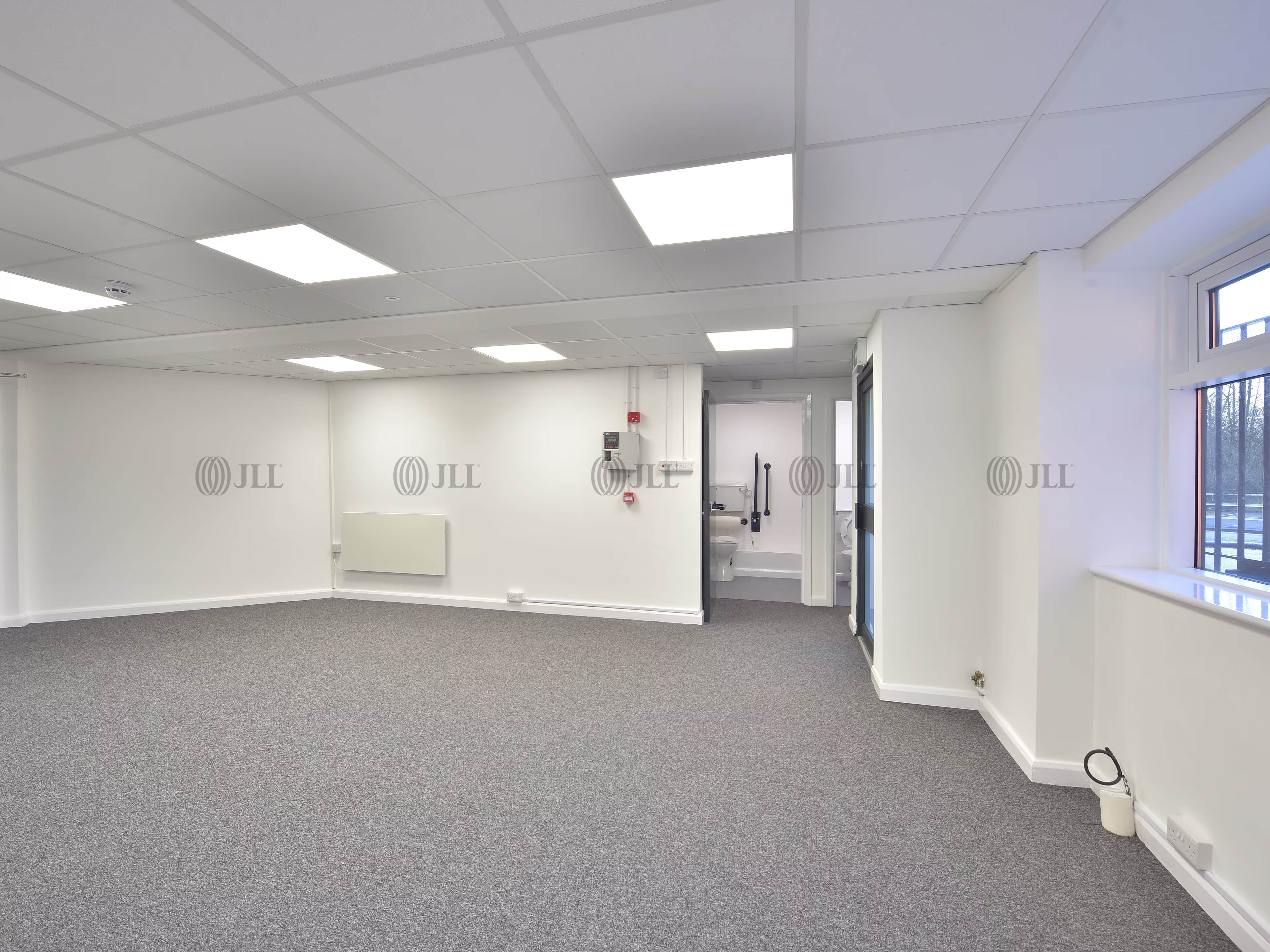 Brookside Business Park