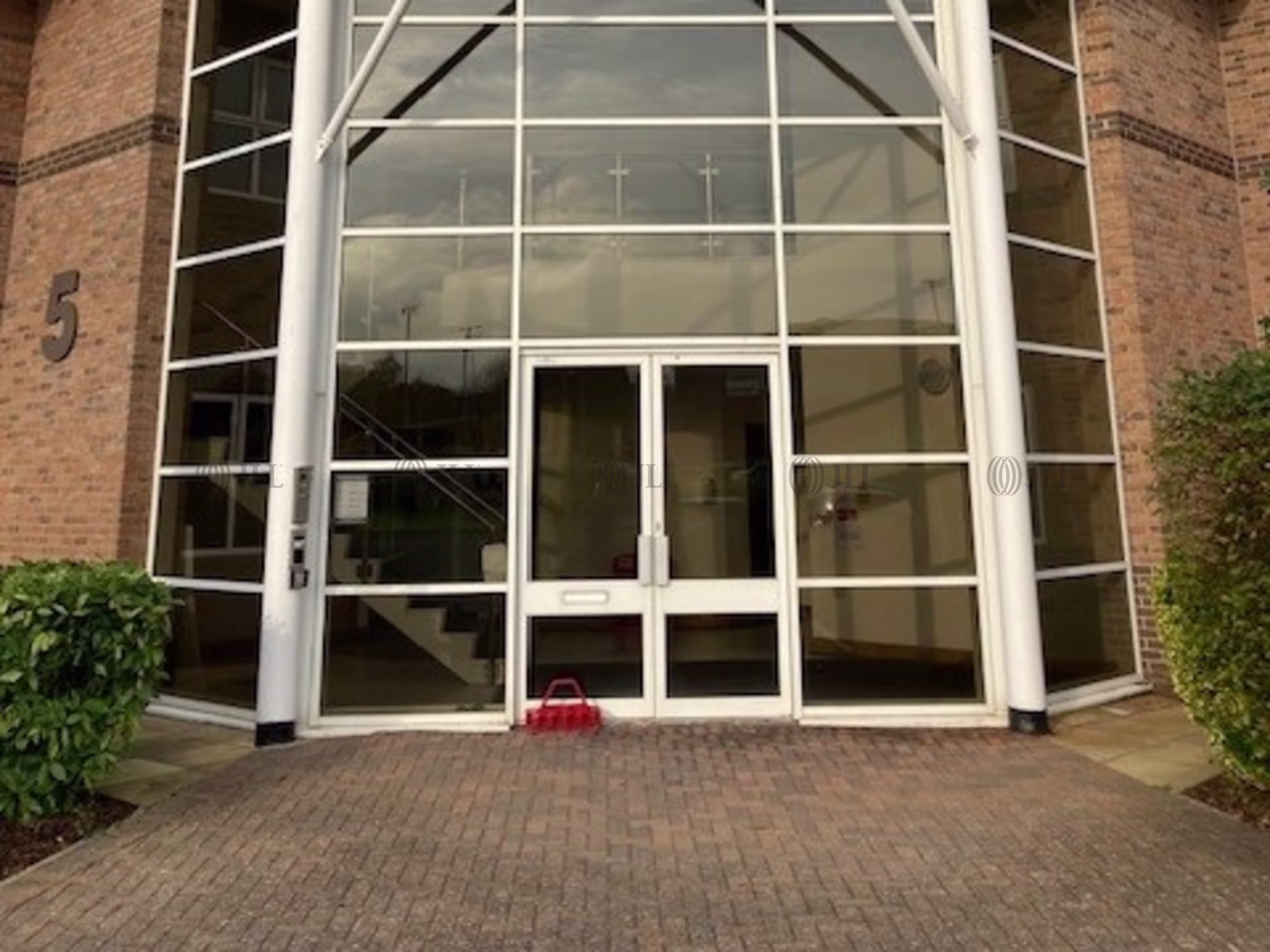 Units 5, Fulwood Office Park