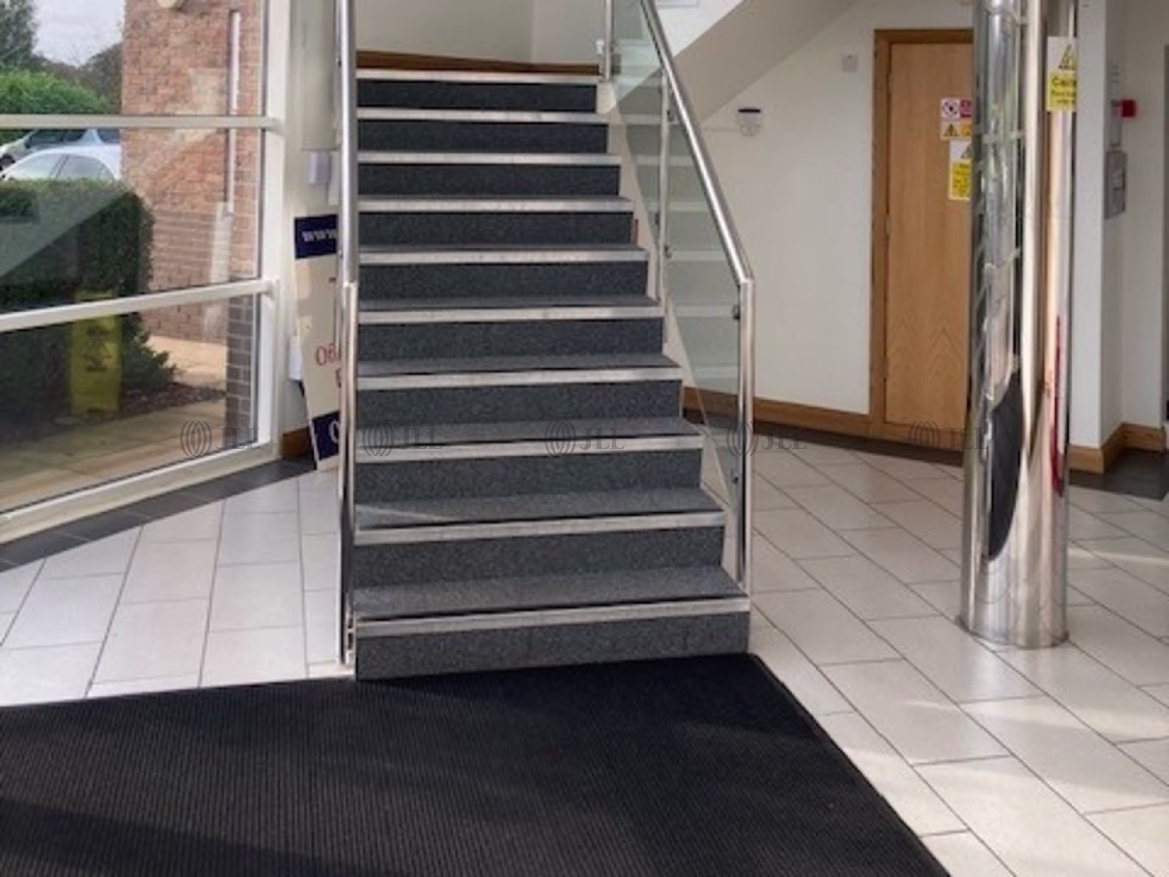 Units 5, Fulwood Office Park