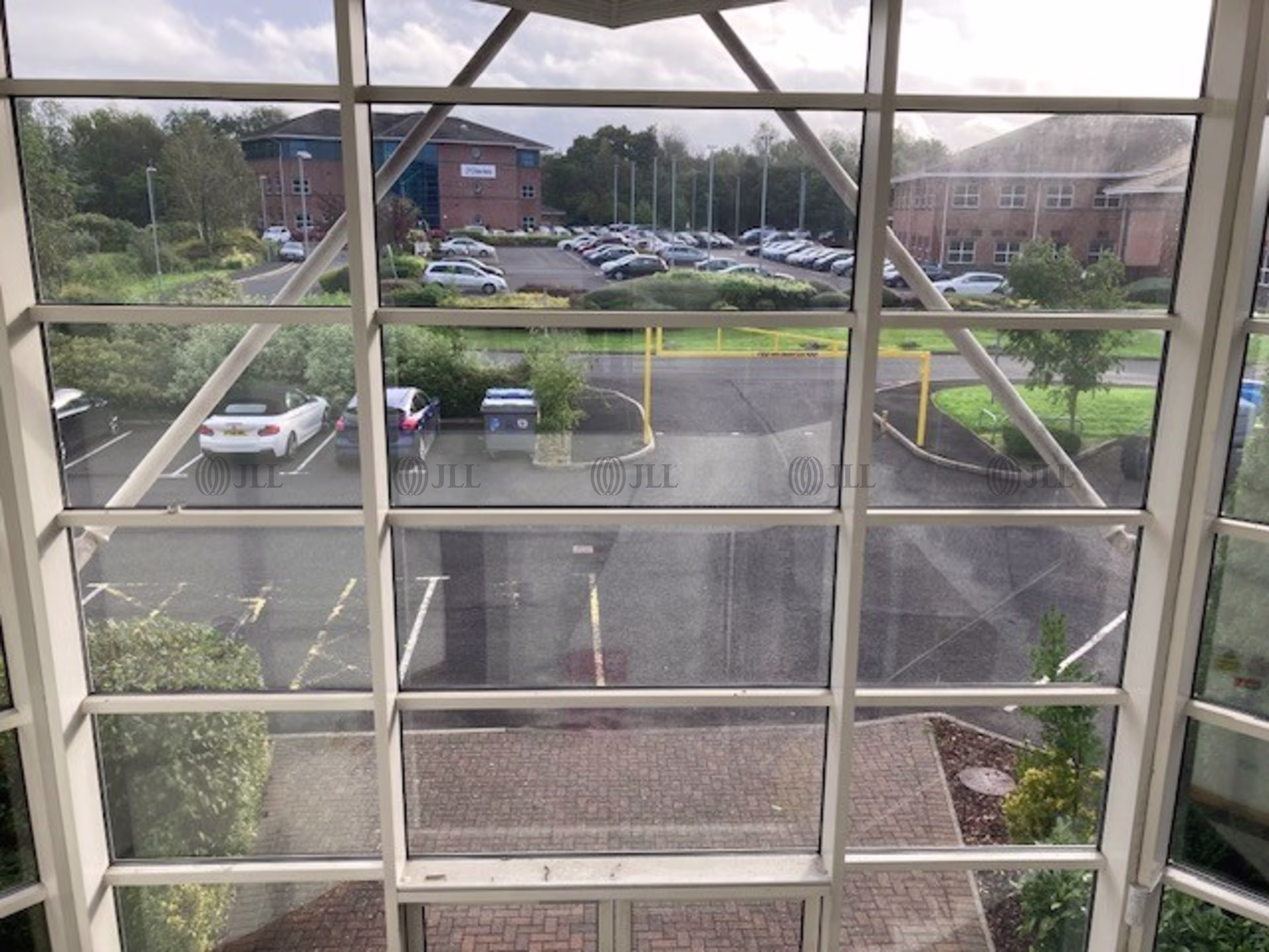 Units 5, Fulwood Office Park