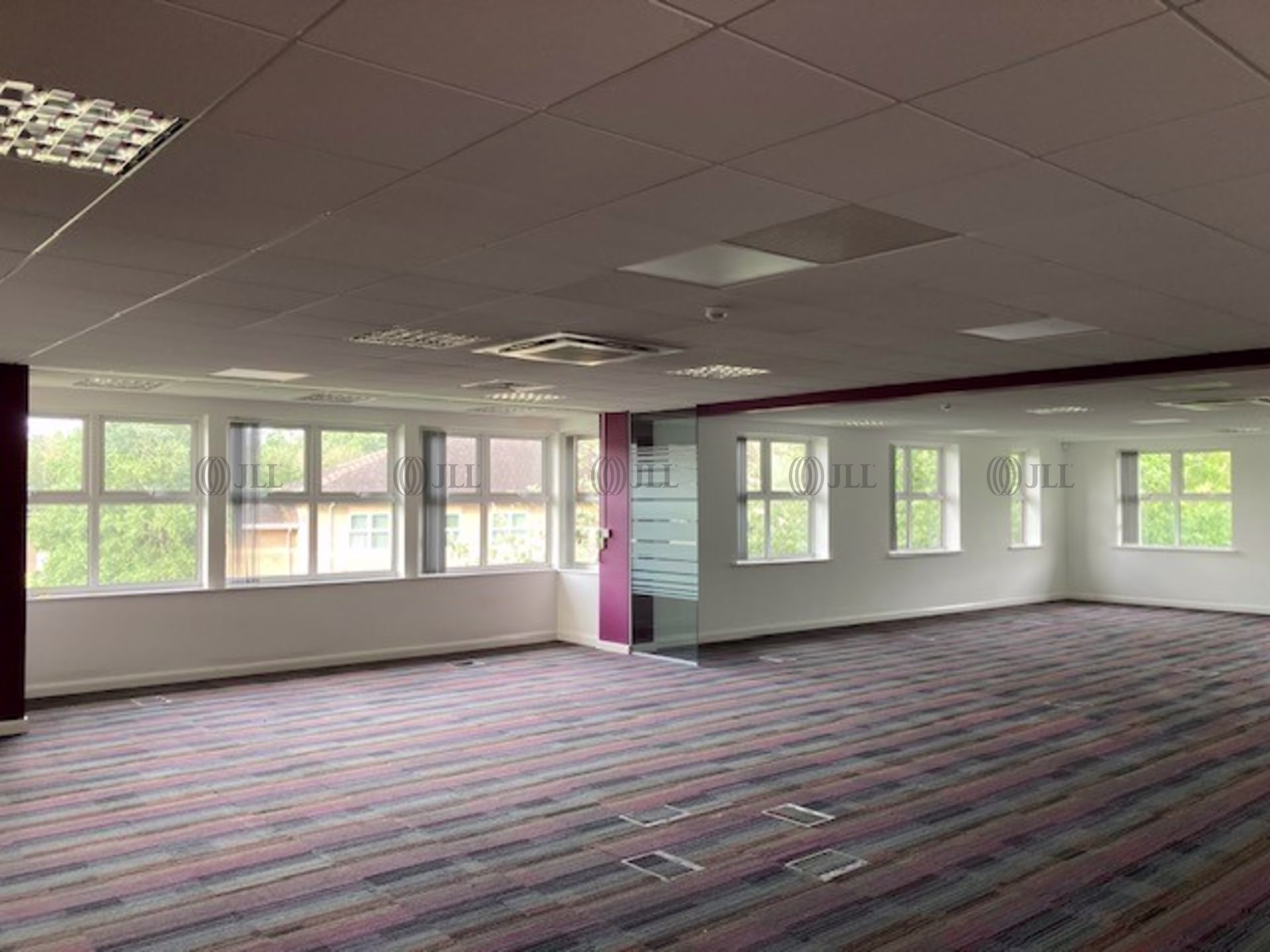 Units 5, Fulwood Office Park