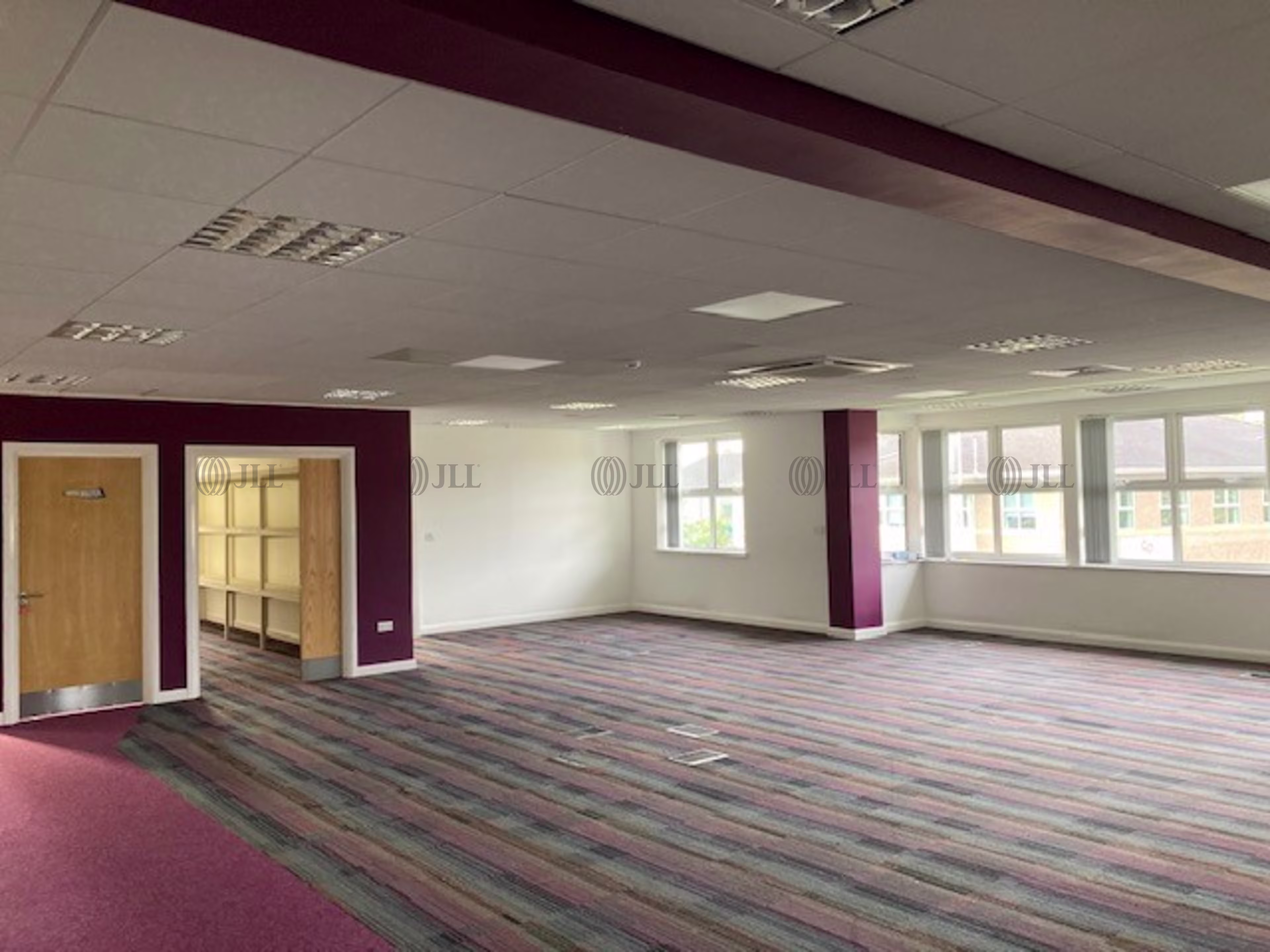 Units 5, Fulwood Office Park
