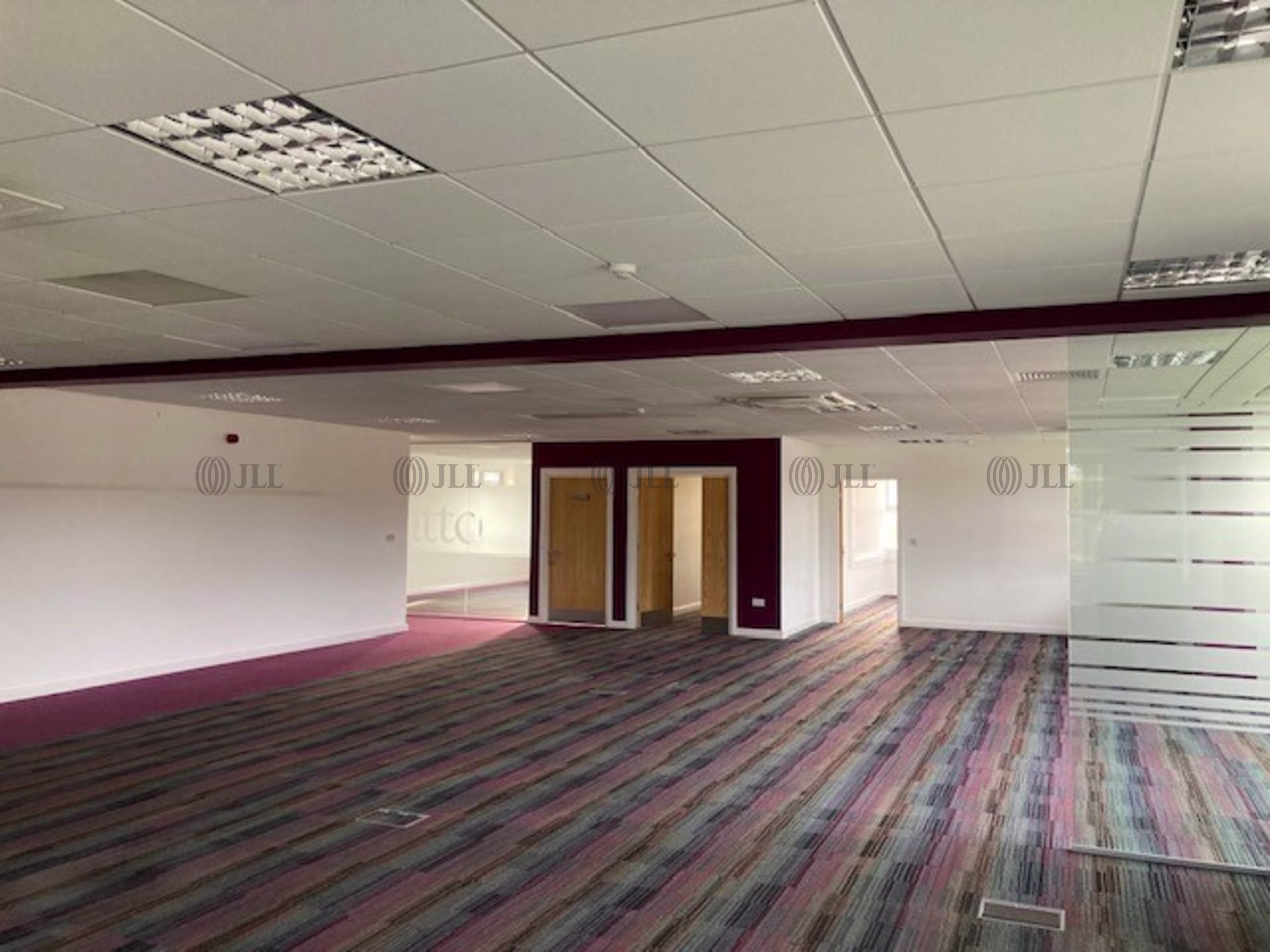 Units 5, Fulwood Office Park