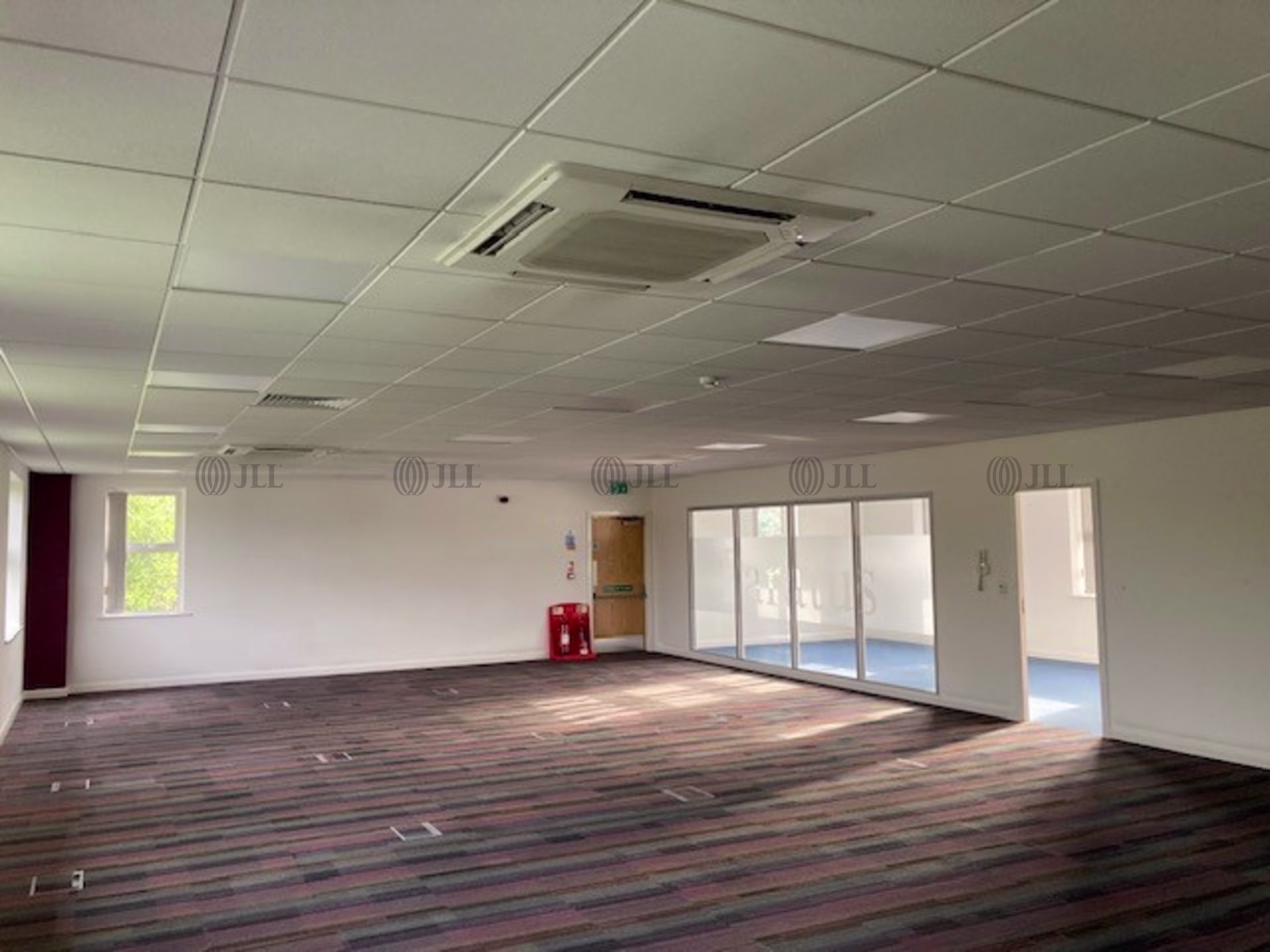 Units 5, Fulwood Office Park