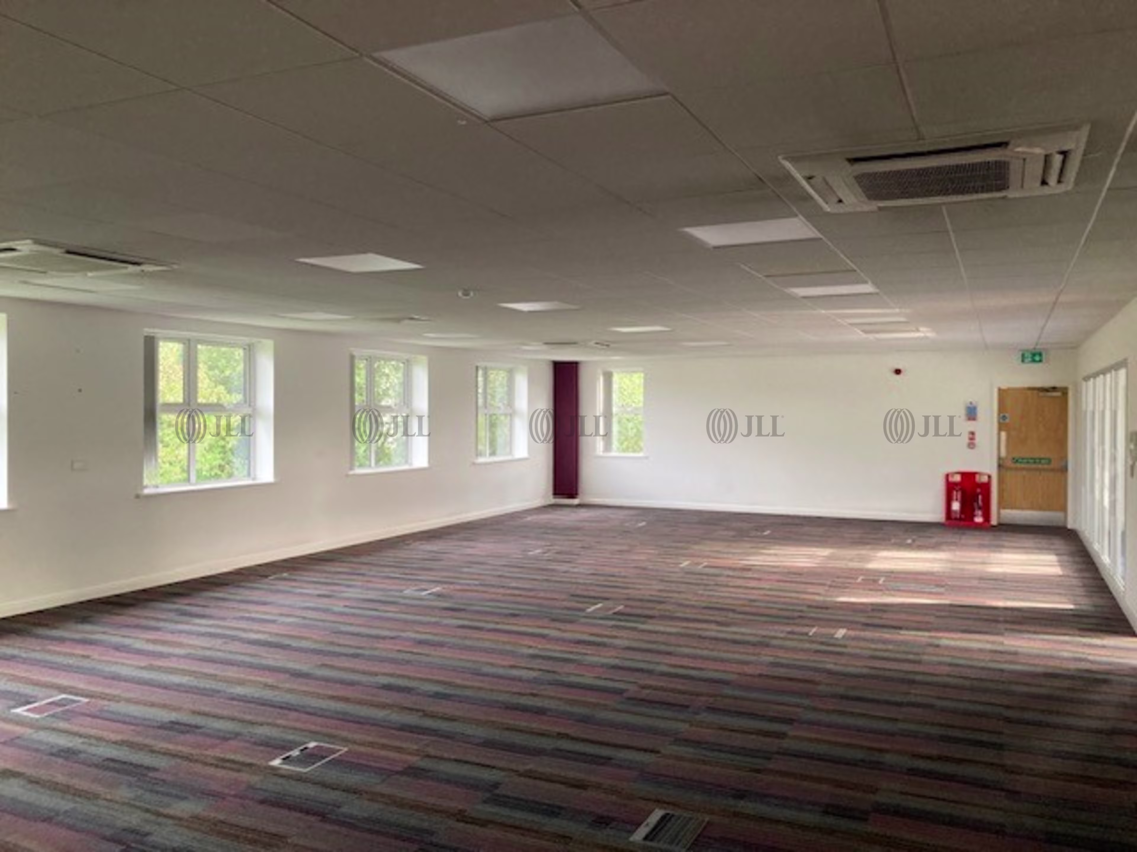 Units 5, Fulwood Office Park