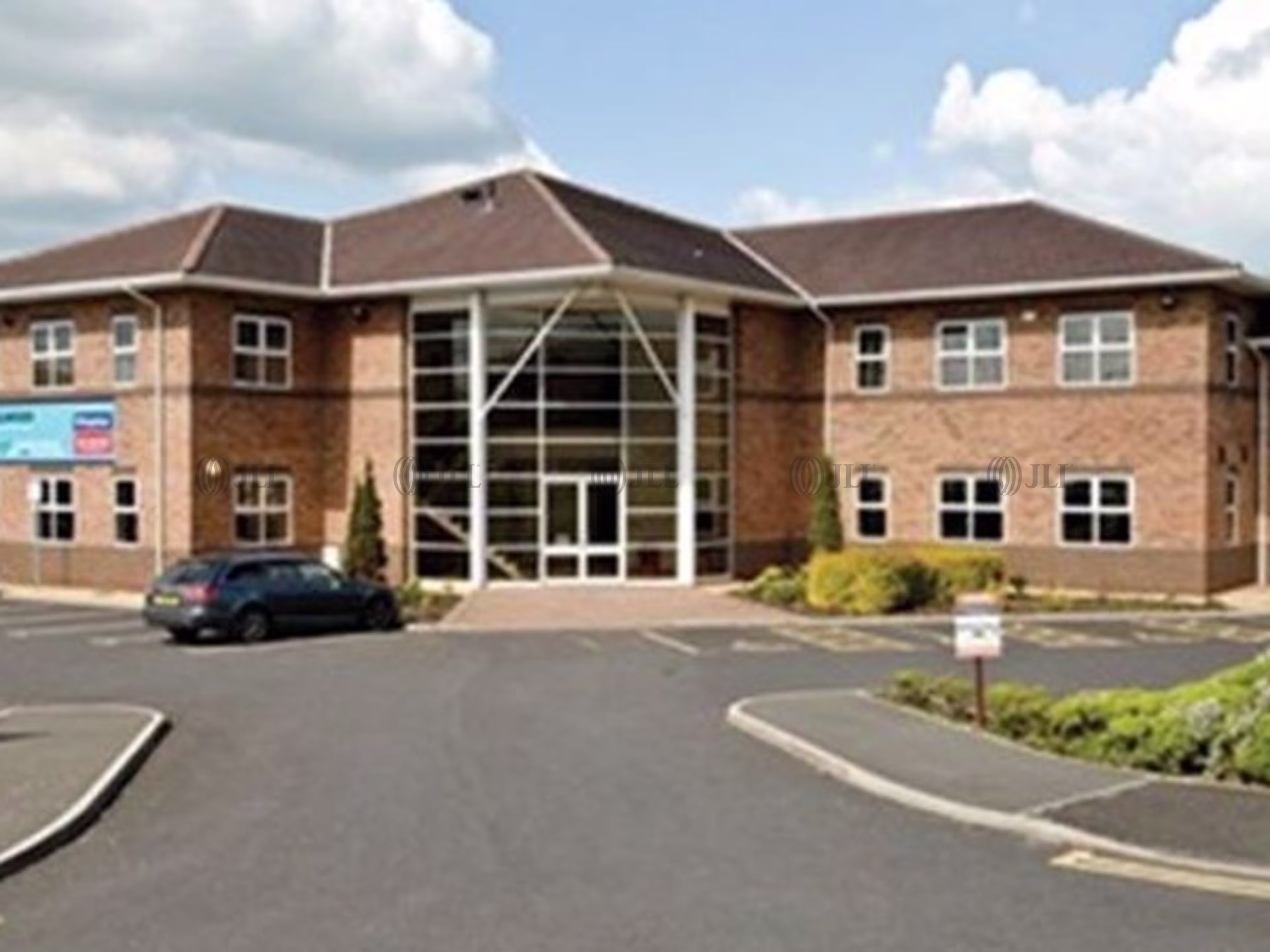 Units 5, Fulwood Office Park
