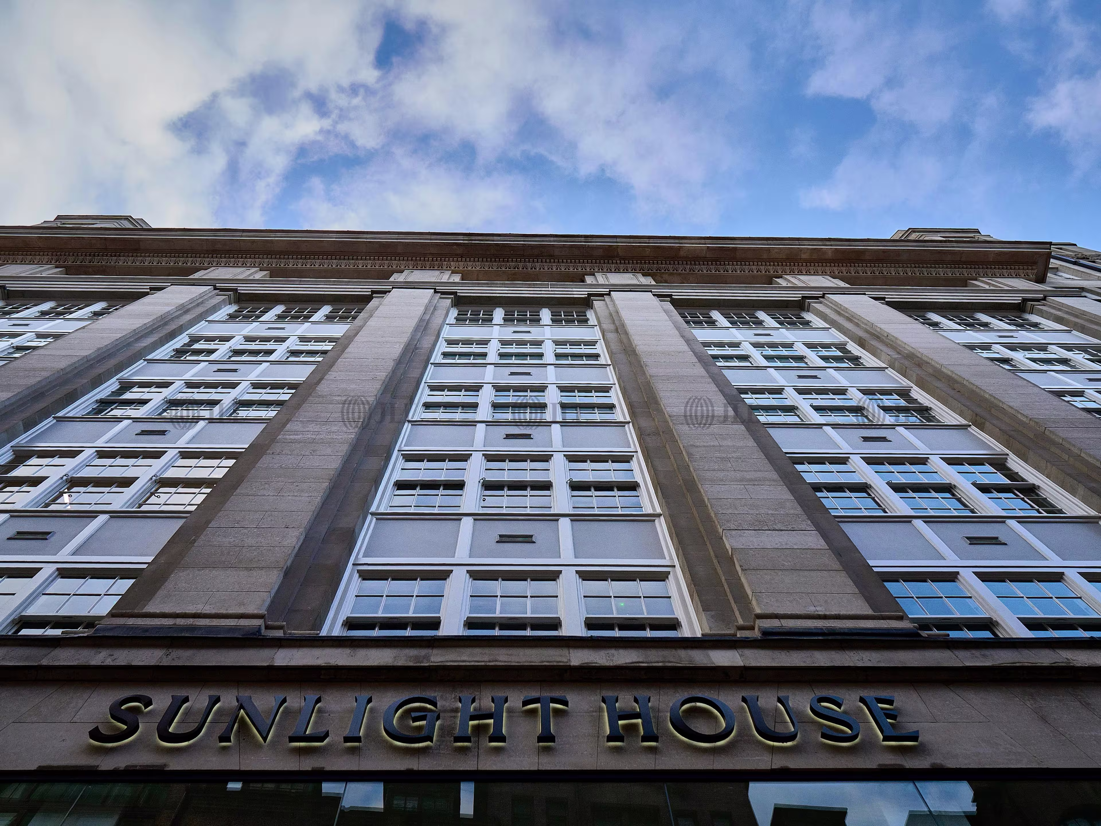 Sunlight House