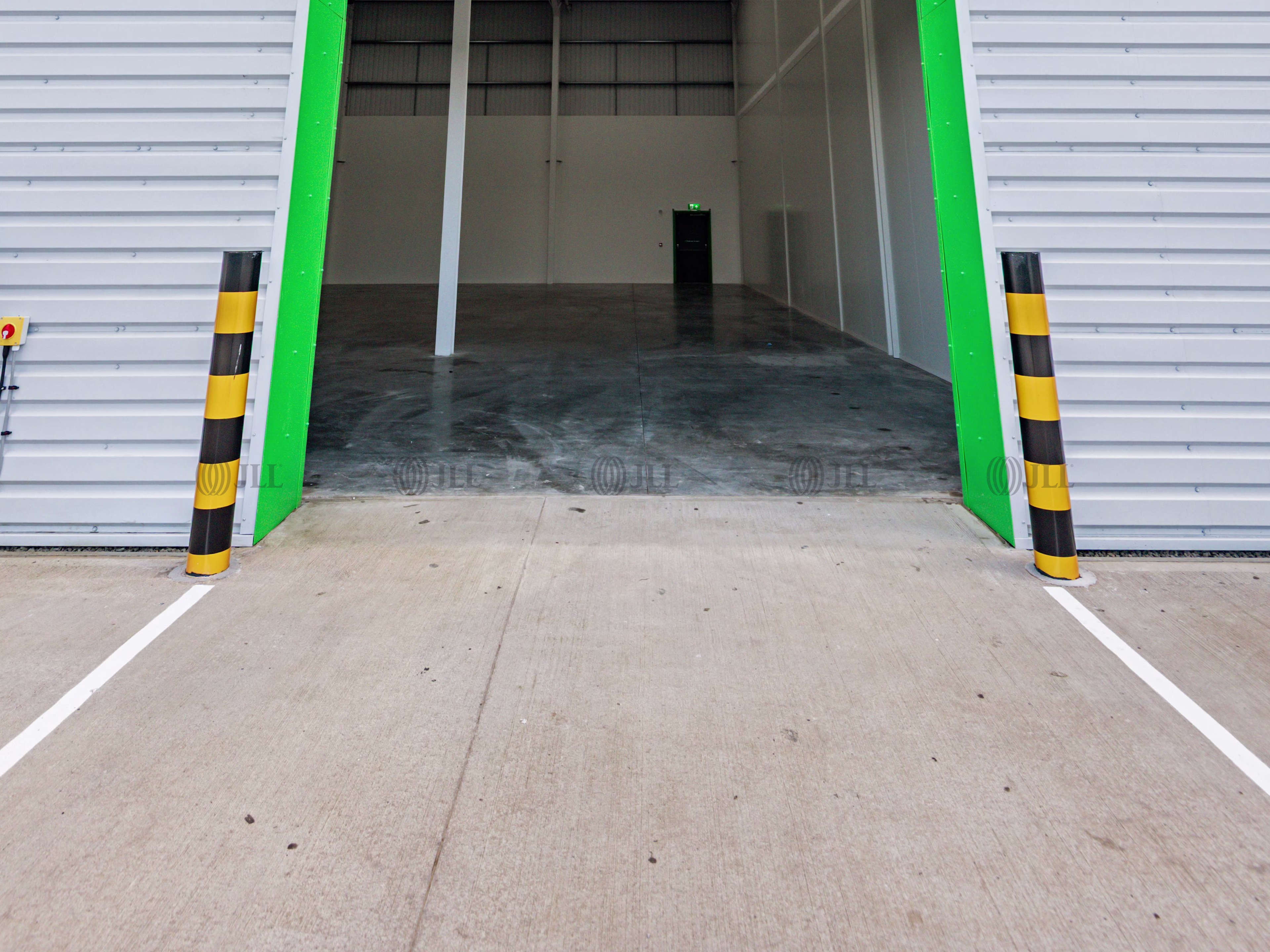 Unit 3E Capital Park