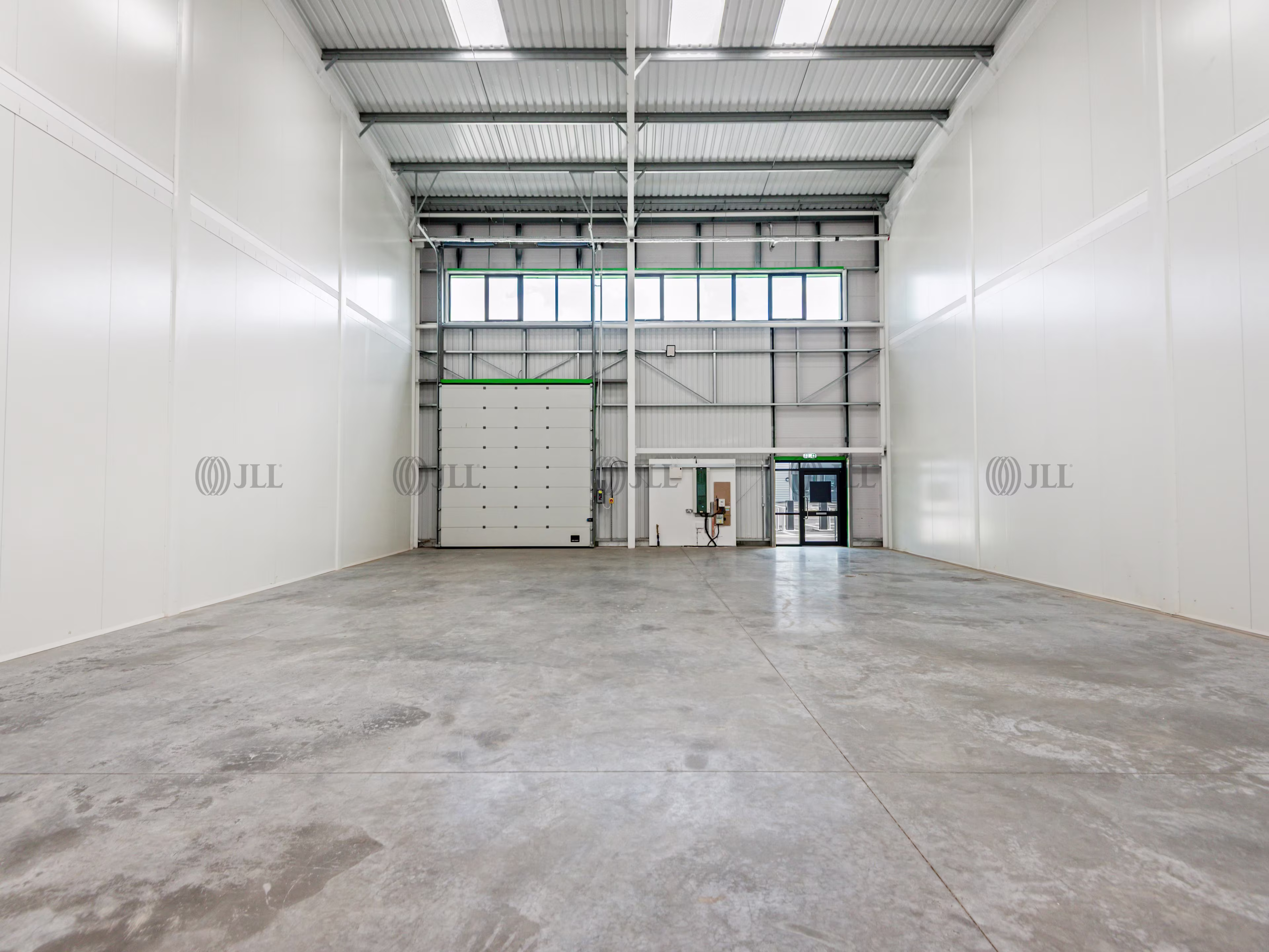 UNIT 93 CAPITAL PARK