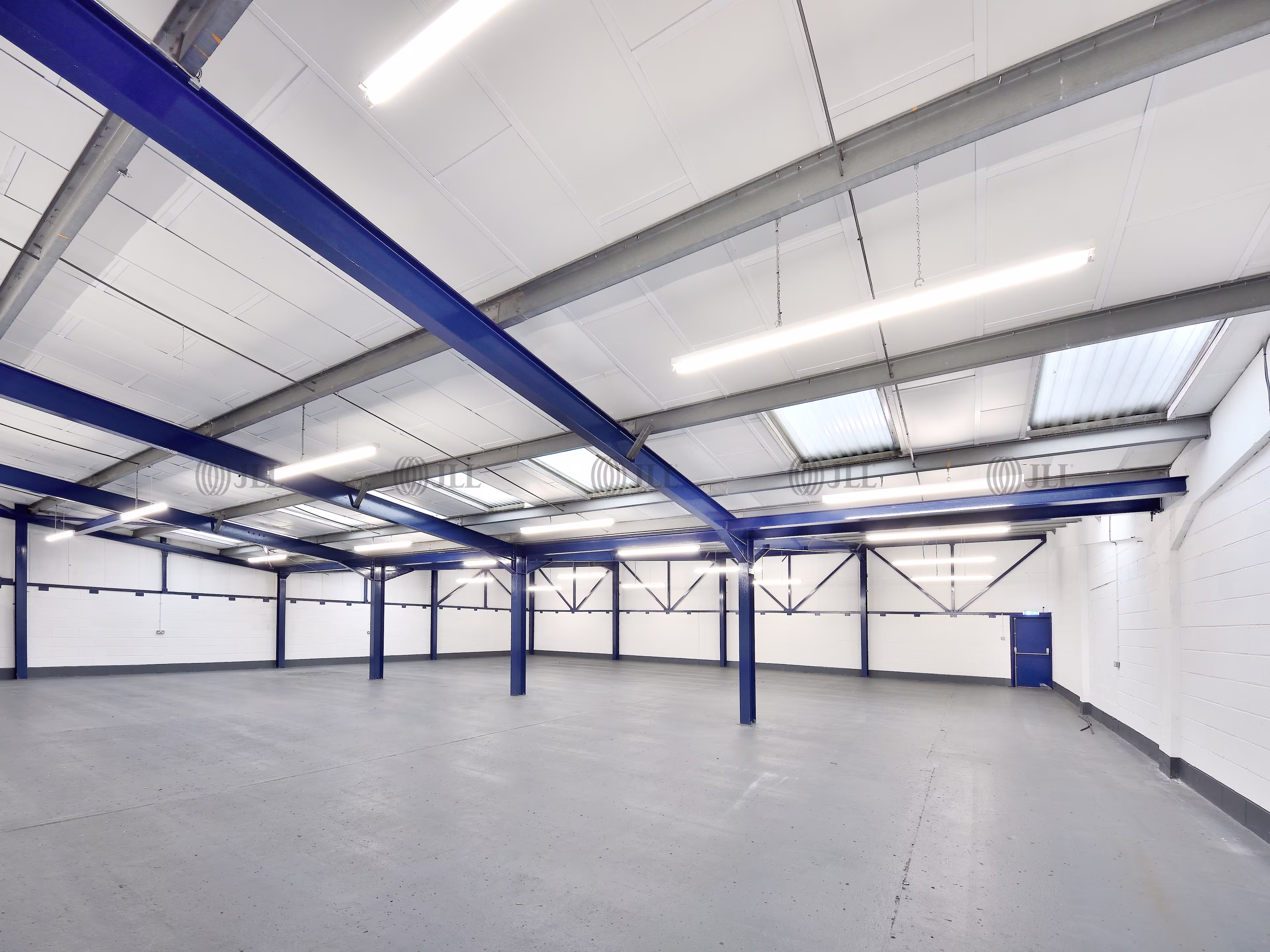 Unit 8, Fleming Court