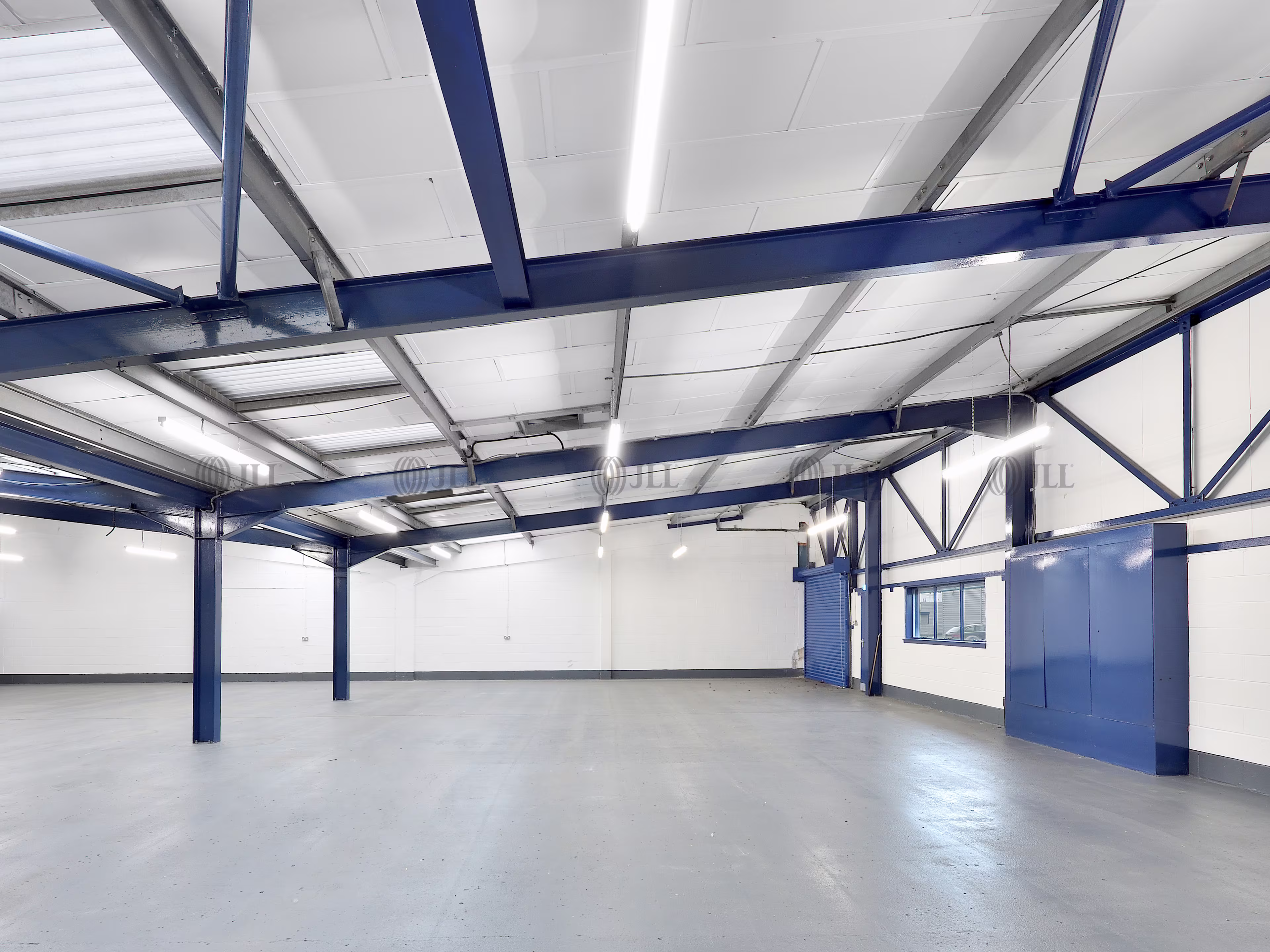 Unit 8, Fleming Court