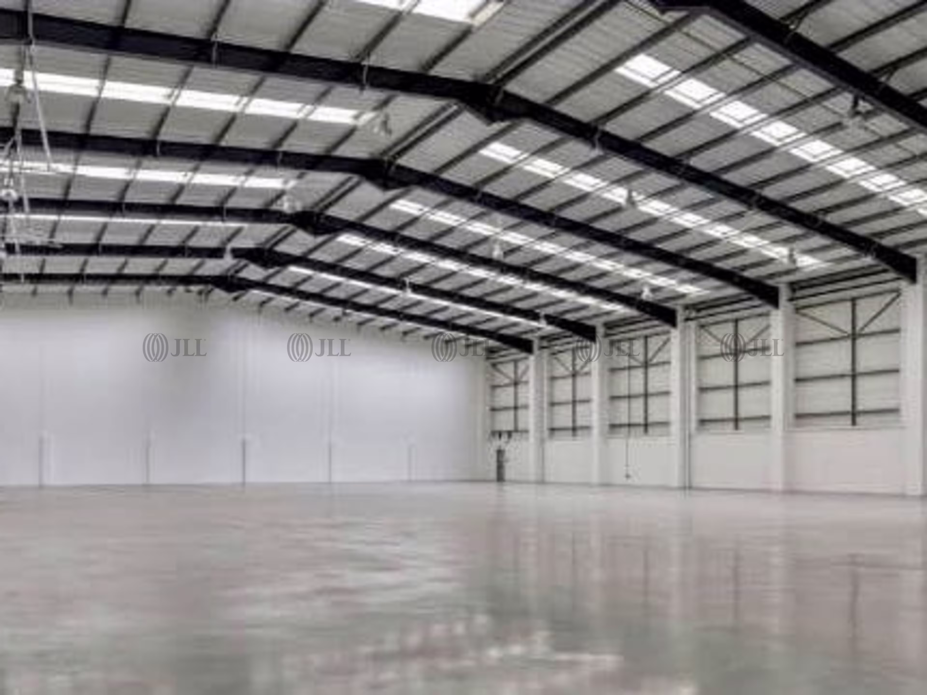Unit 8, Sterling Centre