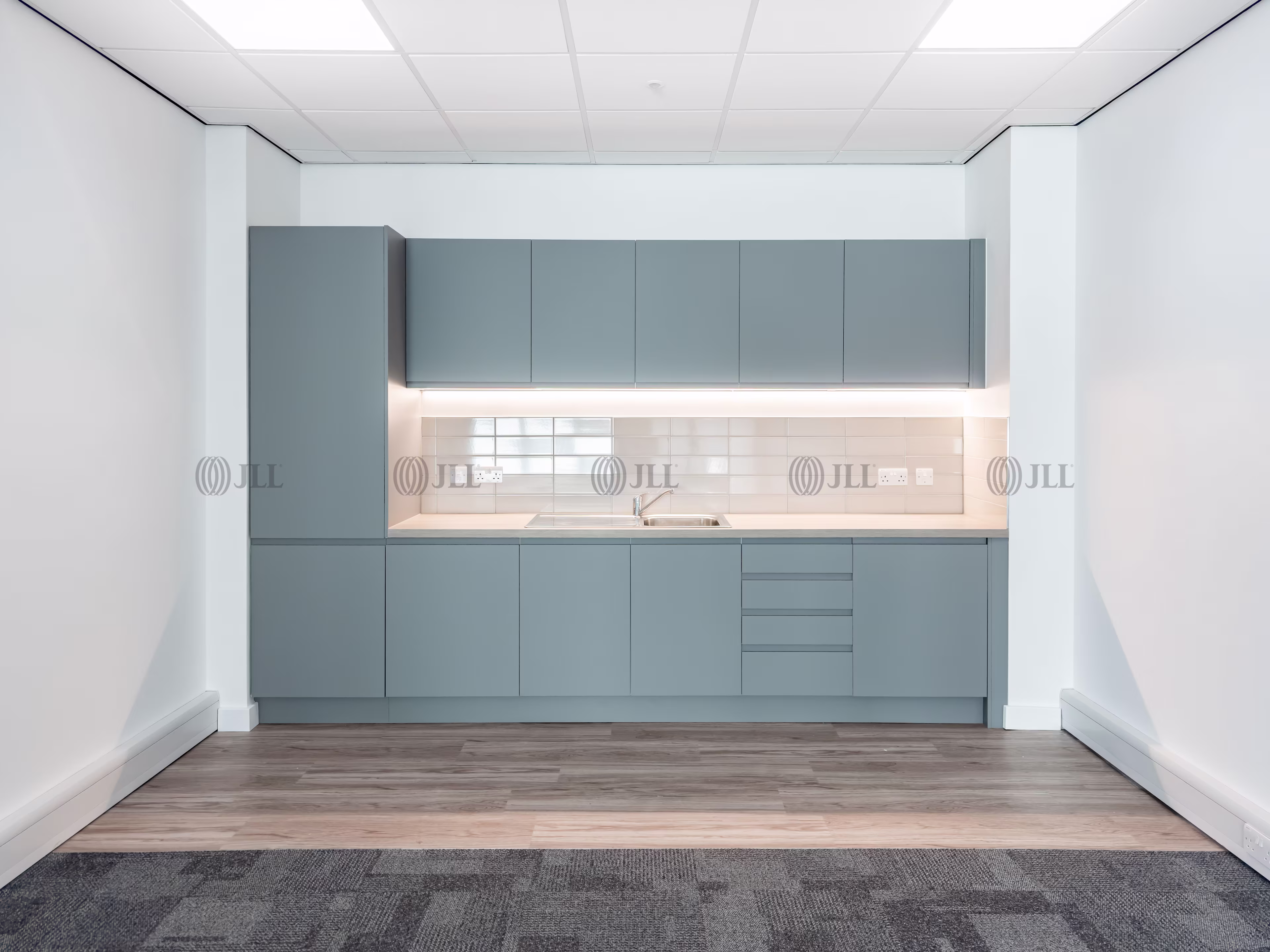 Unit 11, Quadrant Park