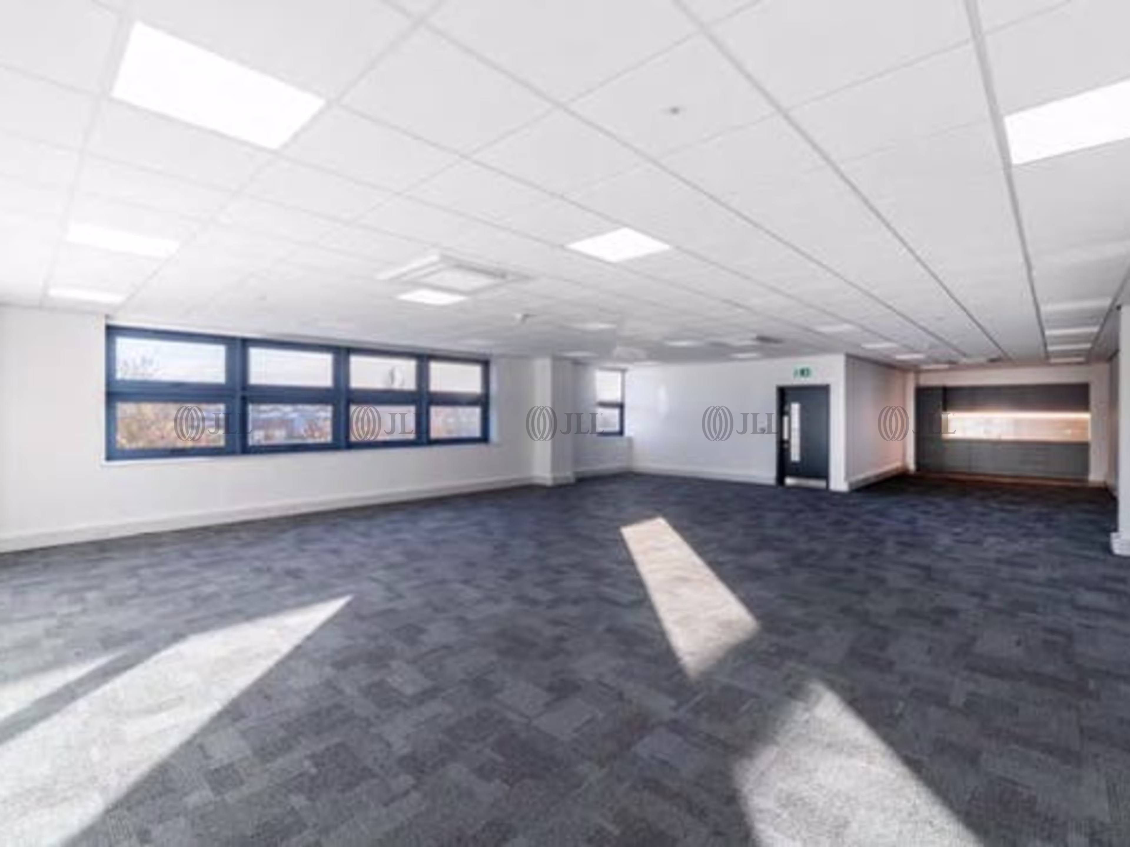 Unit 11, Quadrant Park