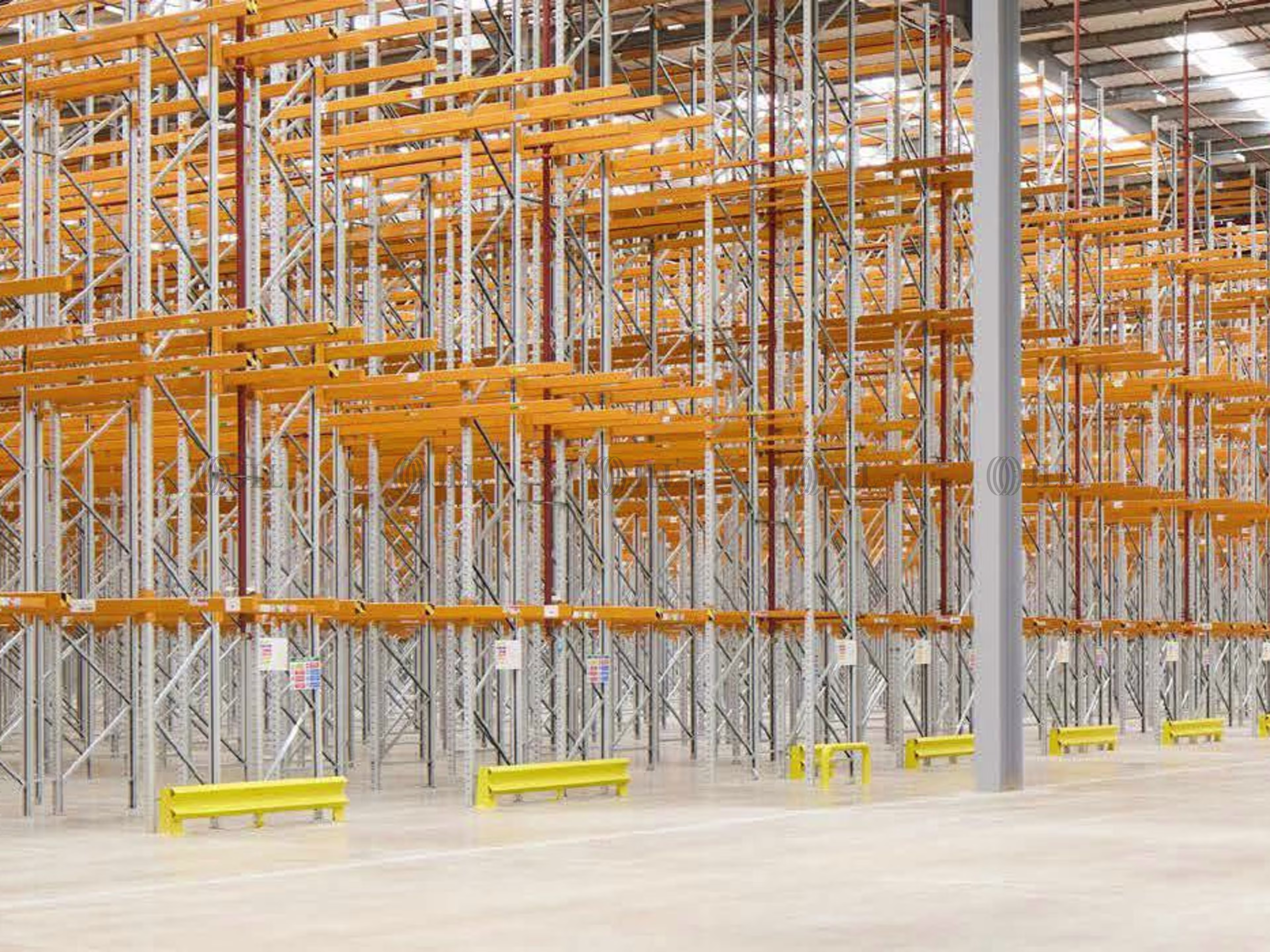 DC4 Prologis Park