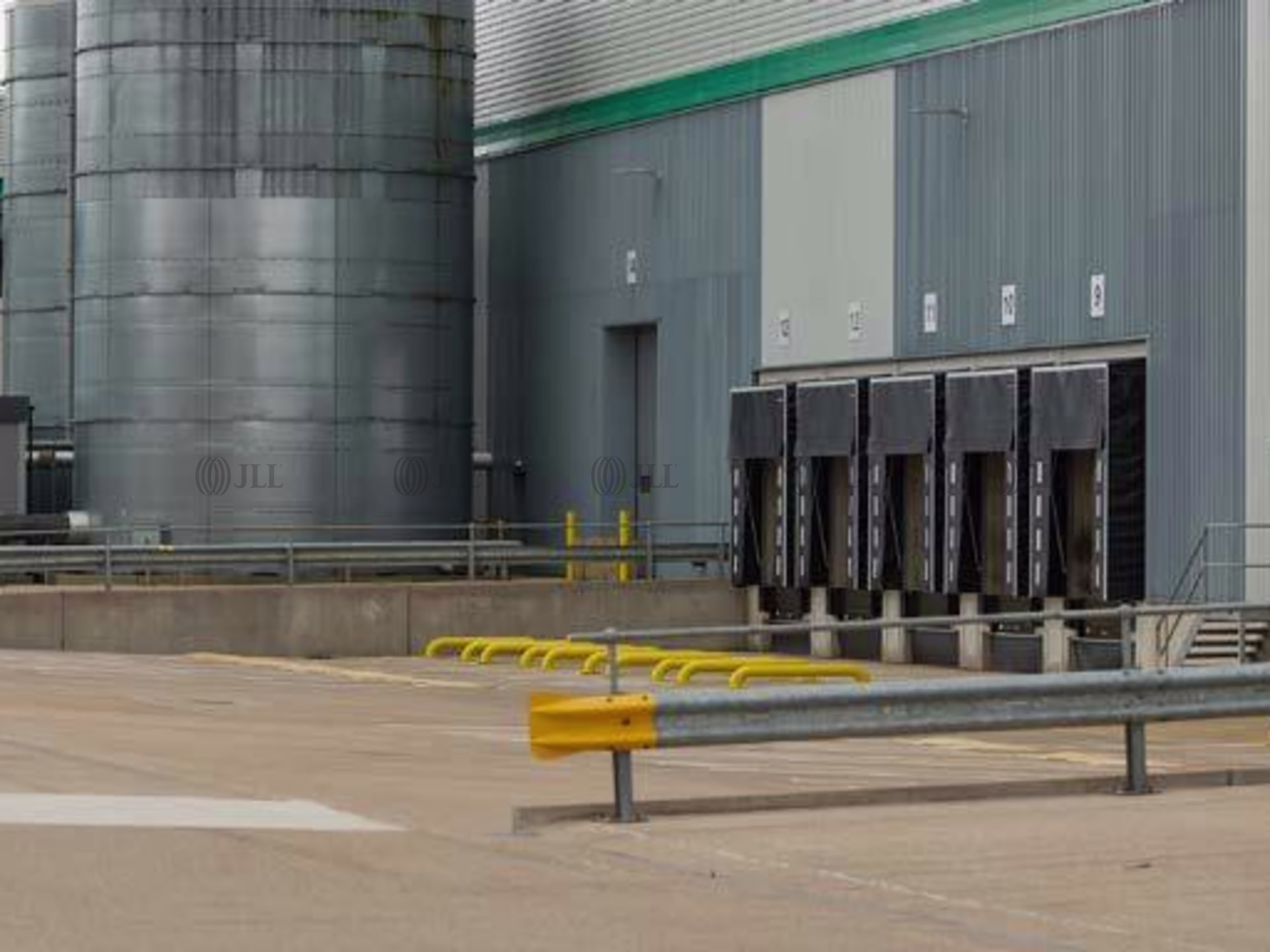 DC4 Prologis Park