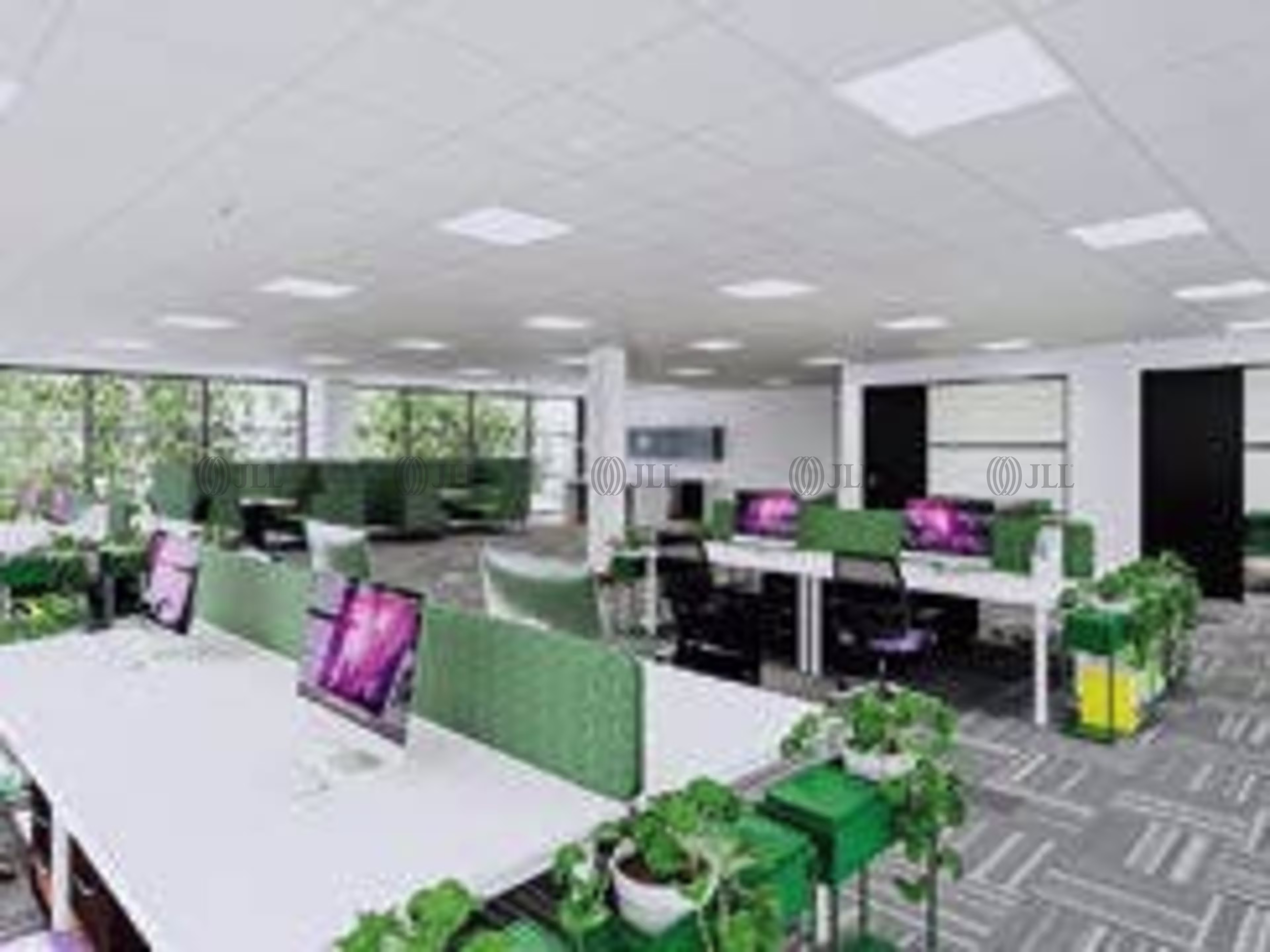 DC4 Prologis Park