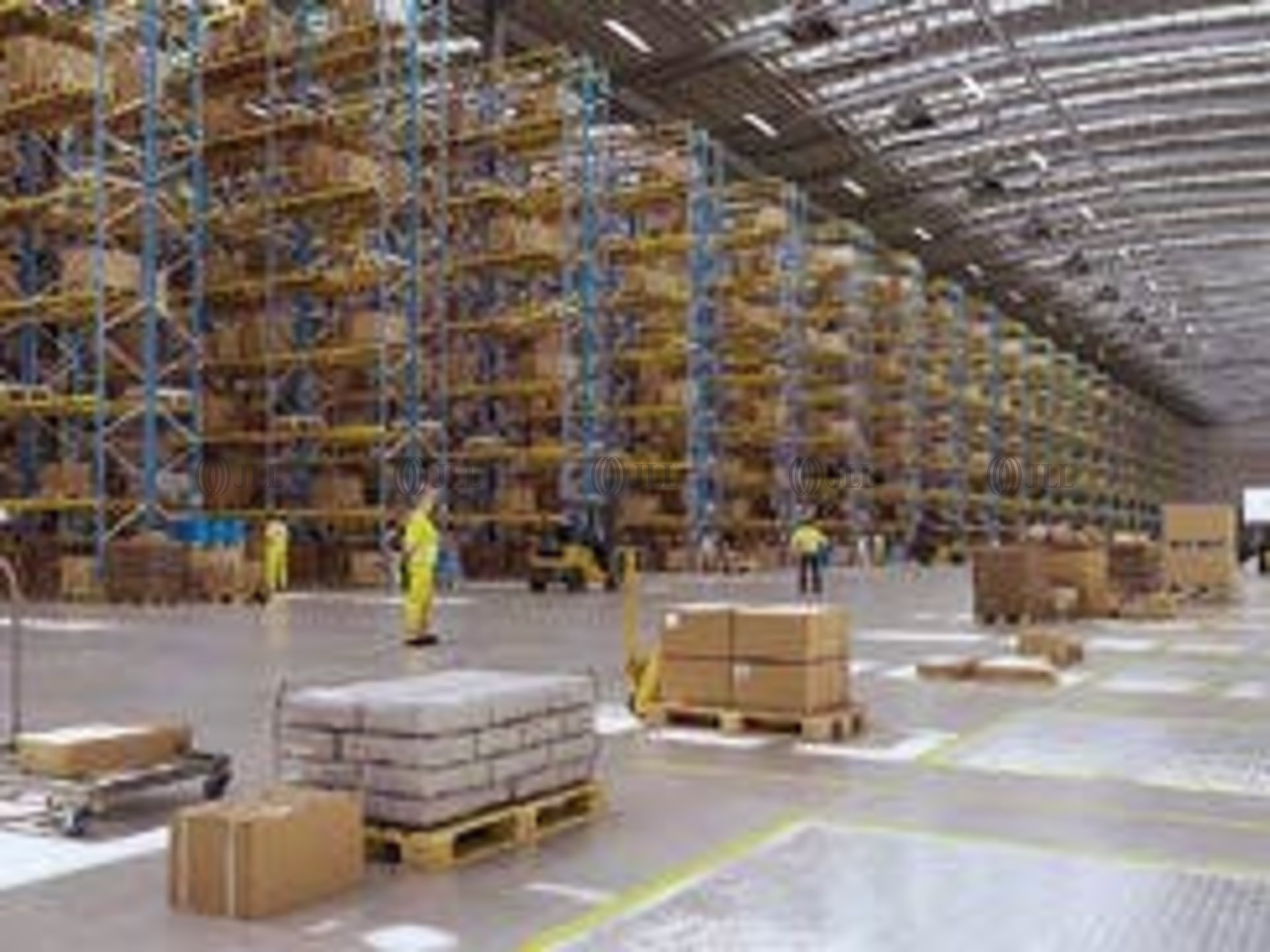 DC4 Prologis Park