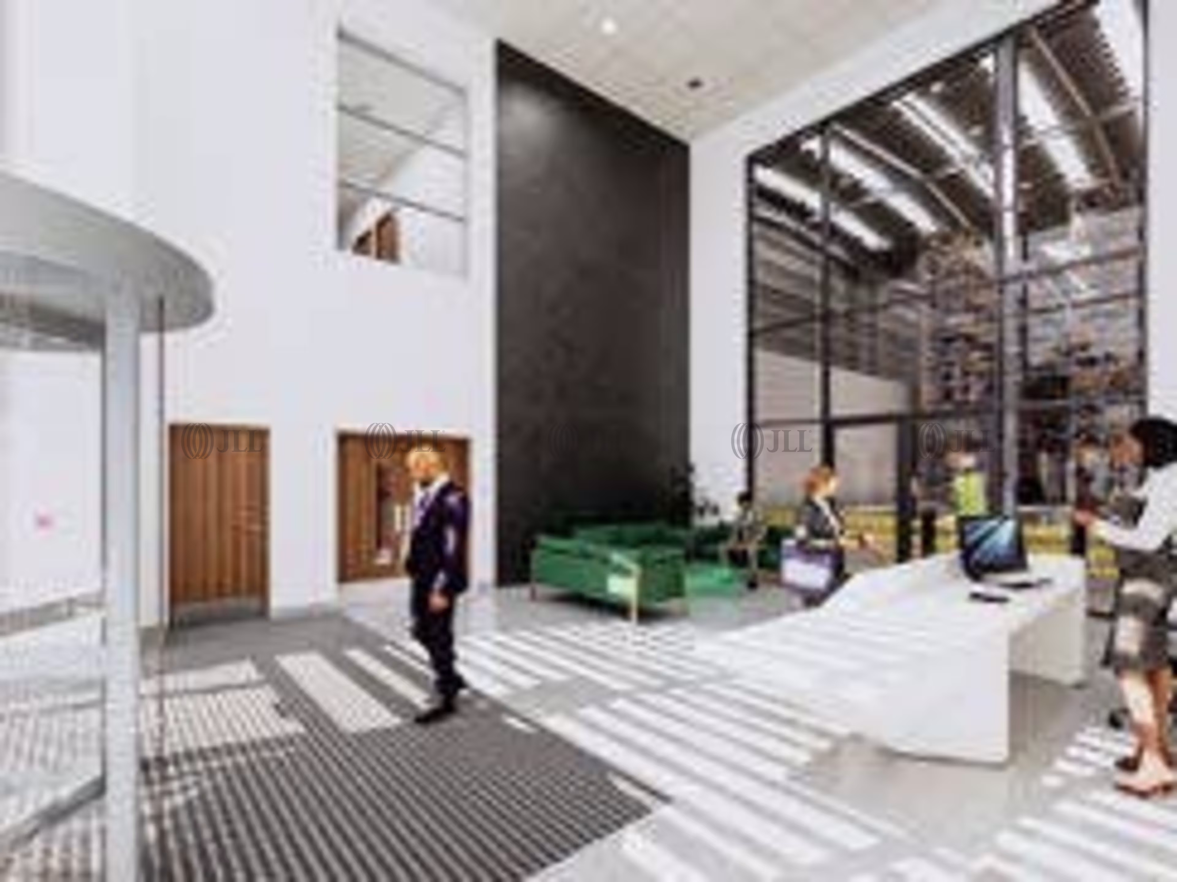 DC4 Prologis Park