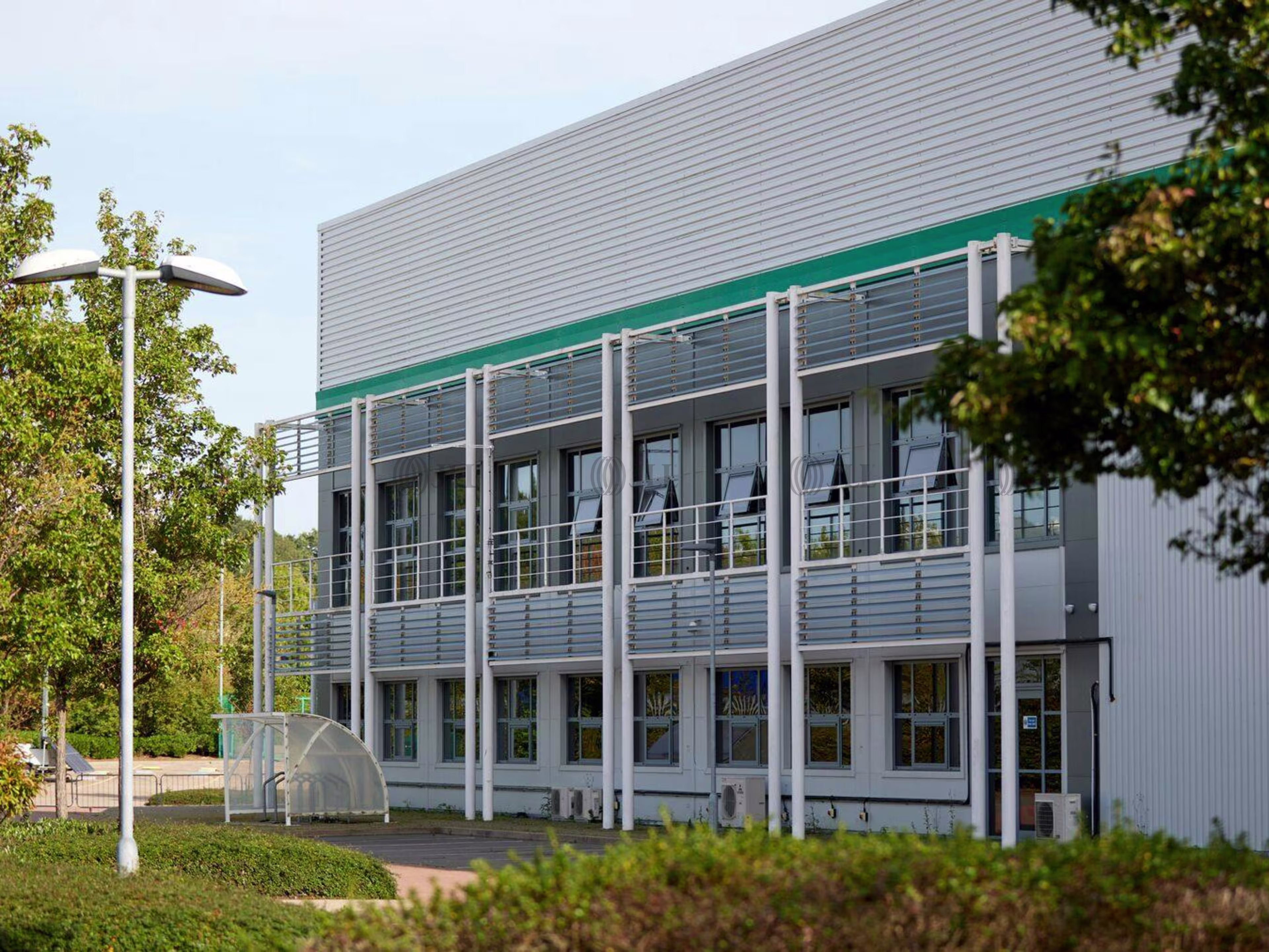 DC4 Prologis Park