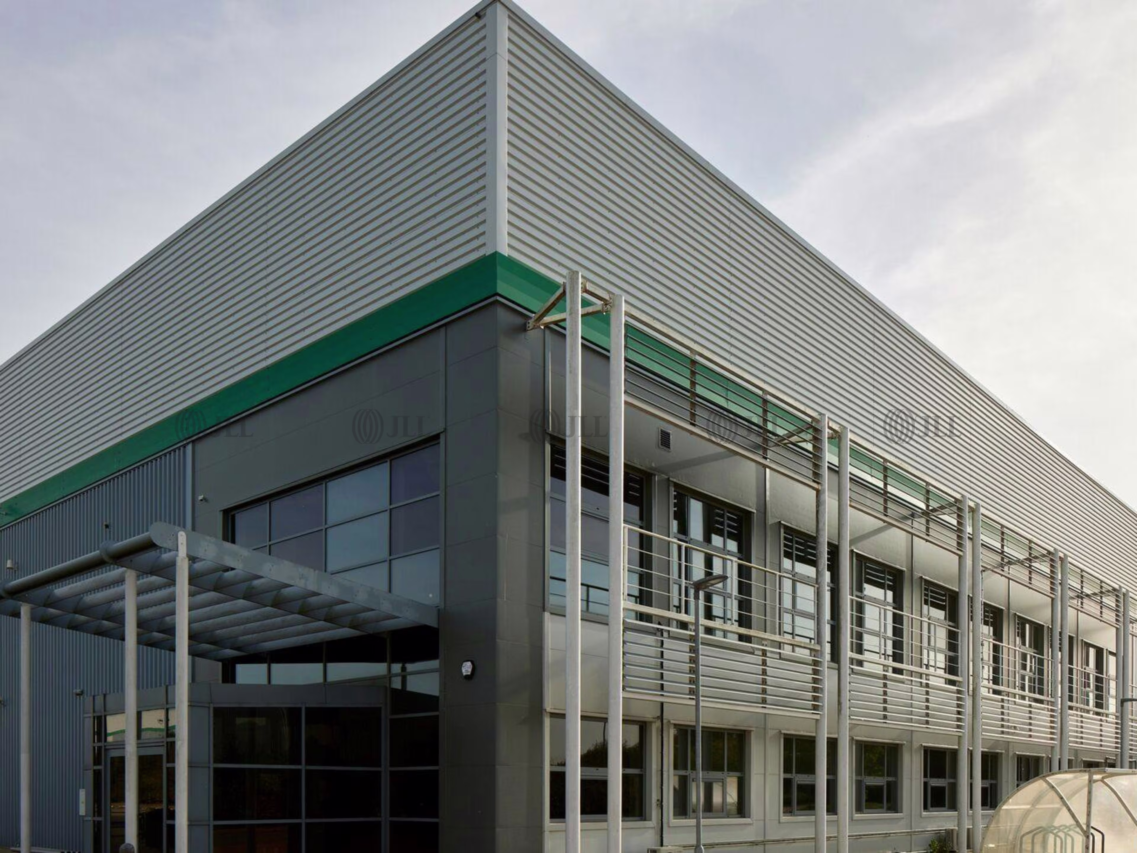 DC4 Prologis Park