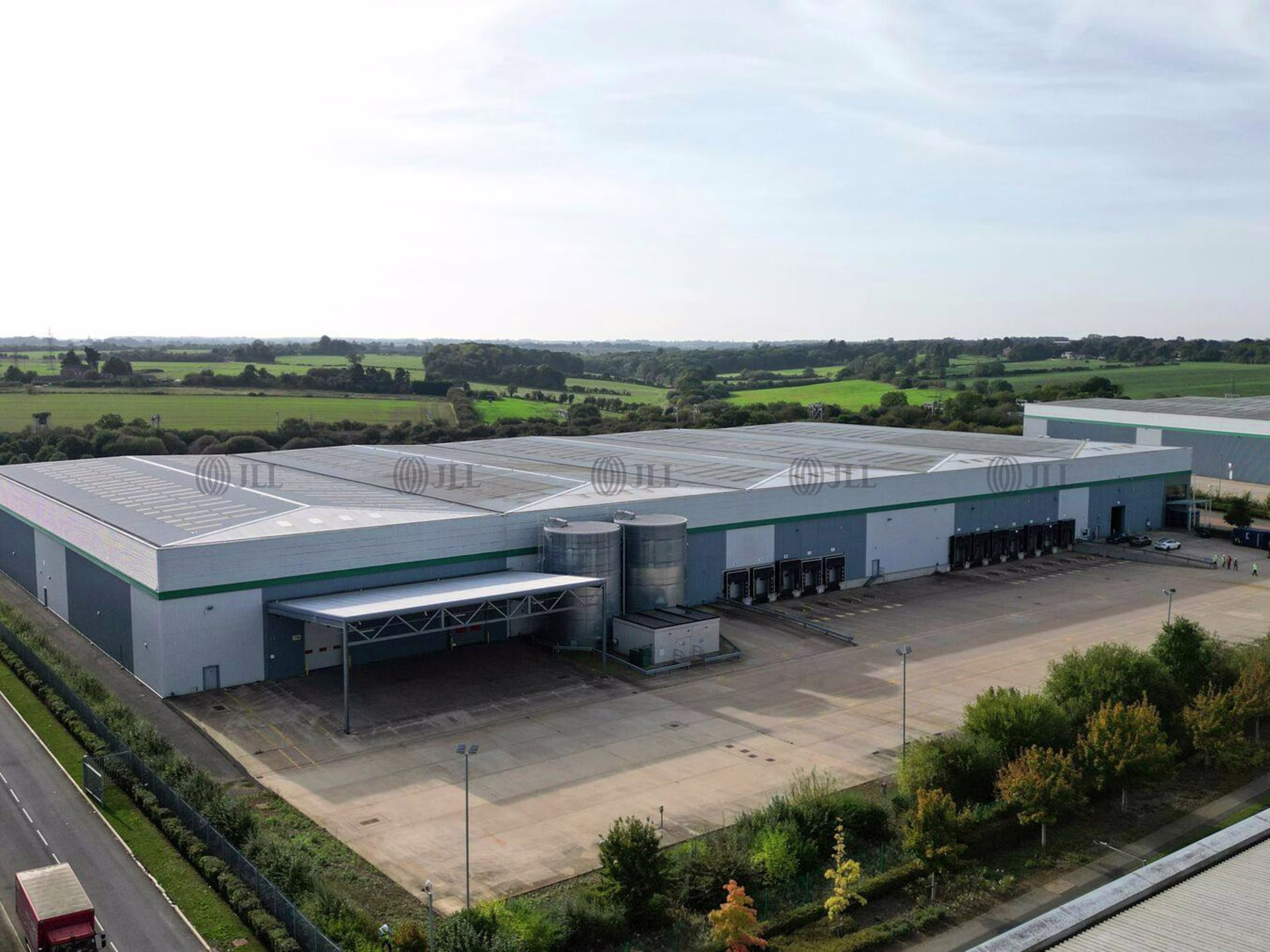 DC4 Prologis Park