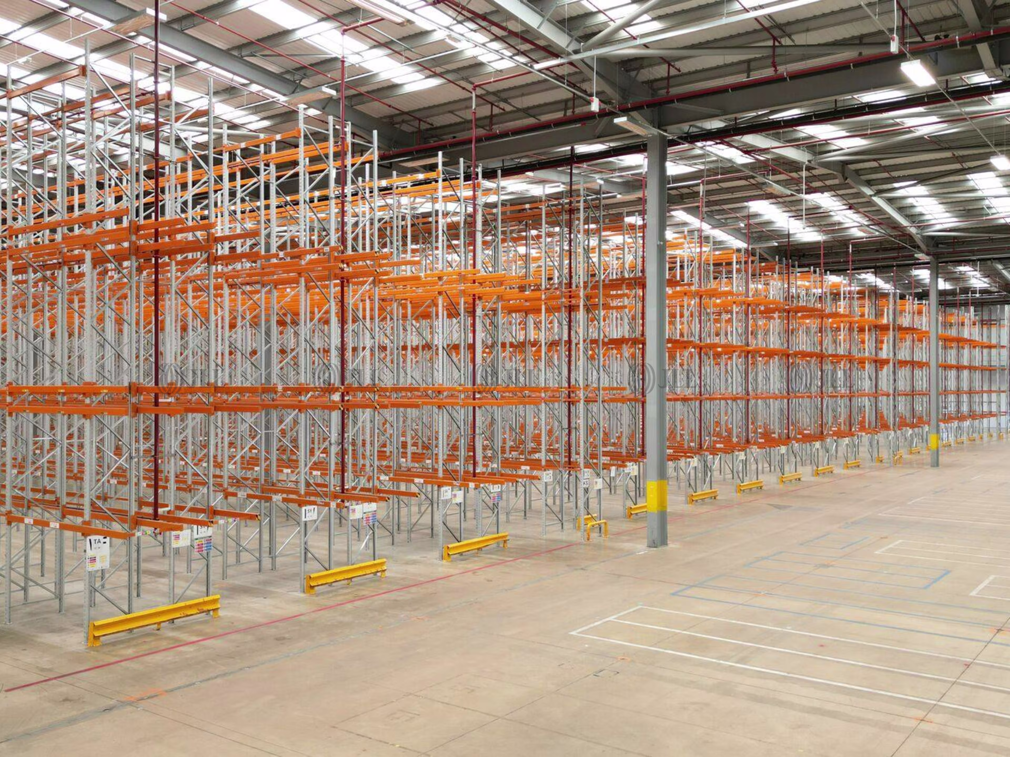 DC4 Prologis Park