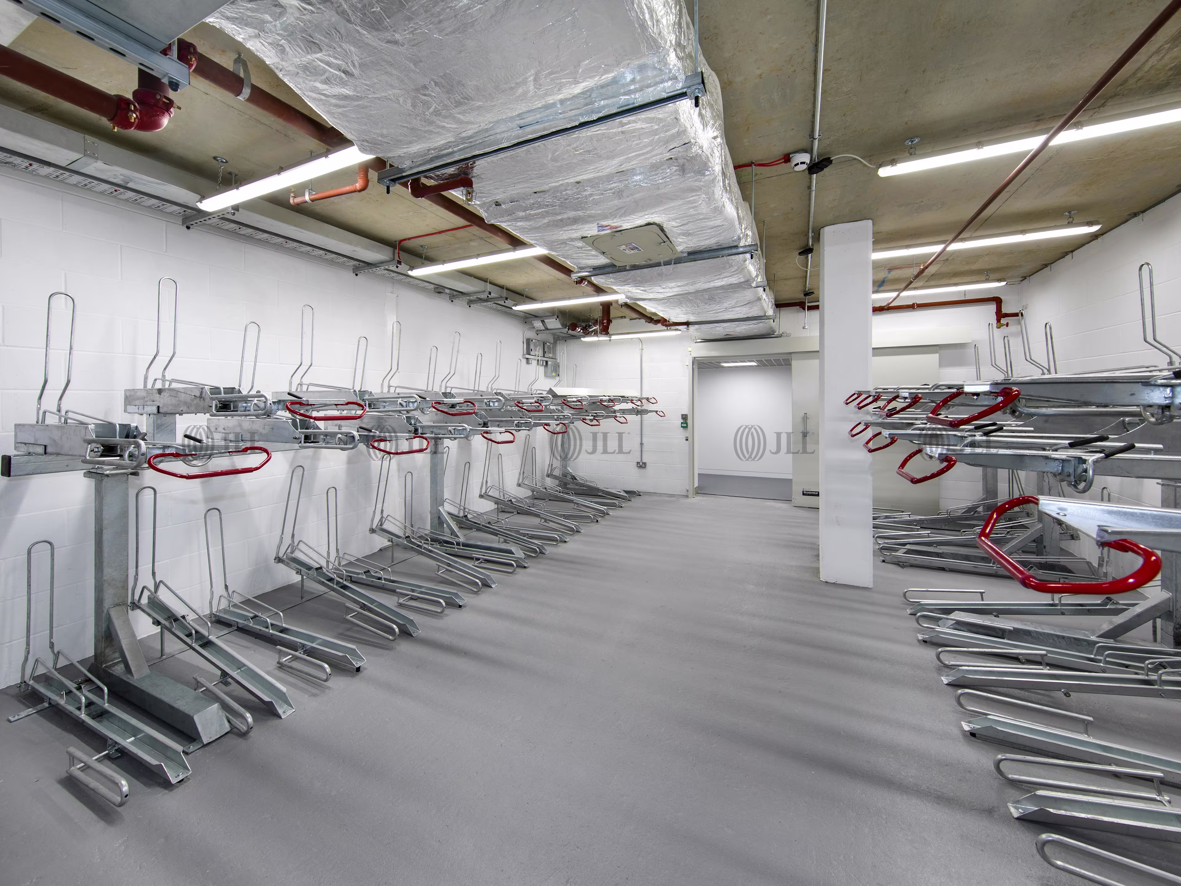 The Tower - Buckingham Green