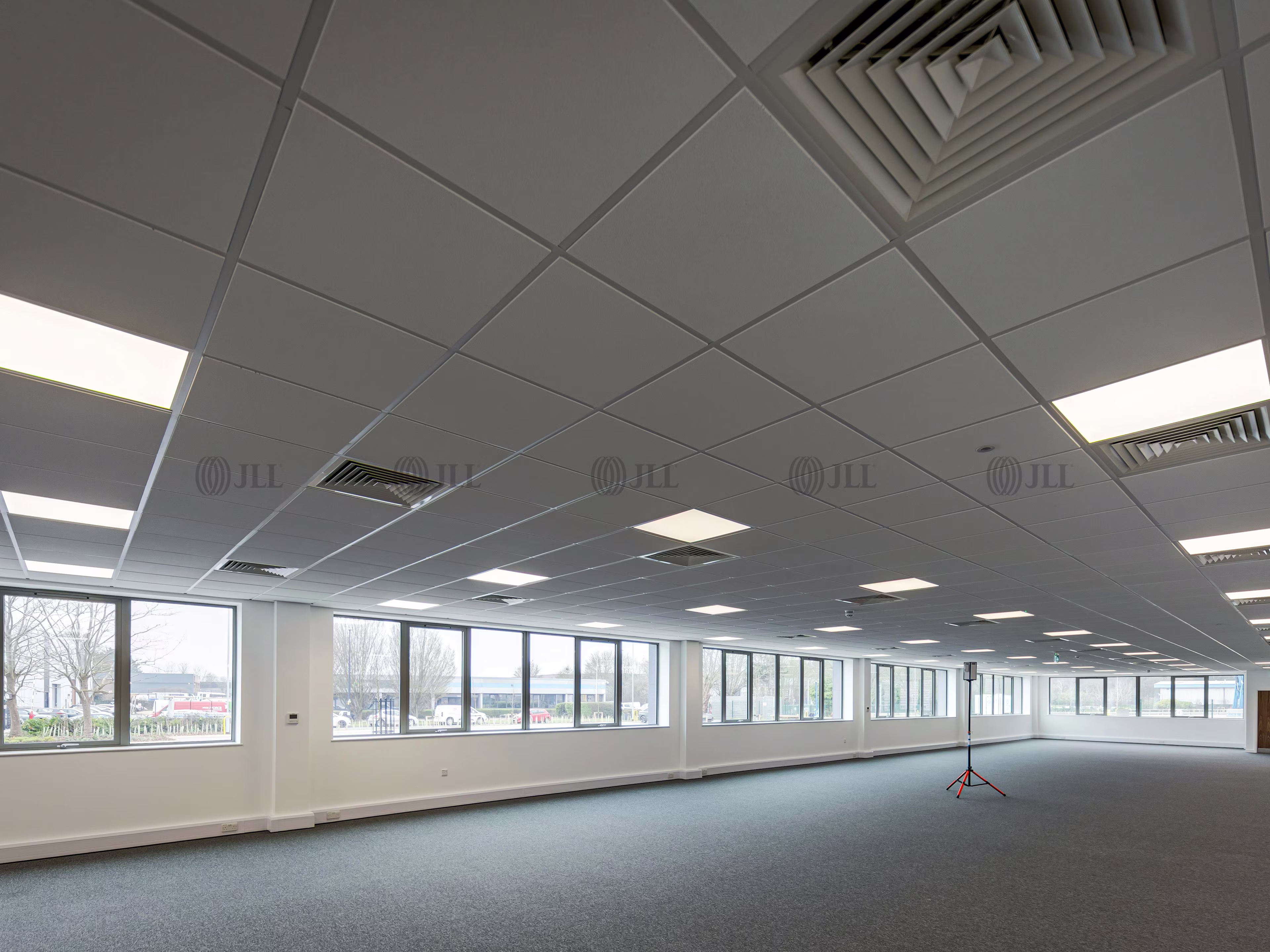 Logistics City Milton Keynes