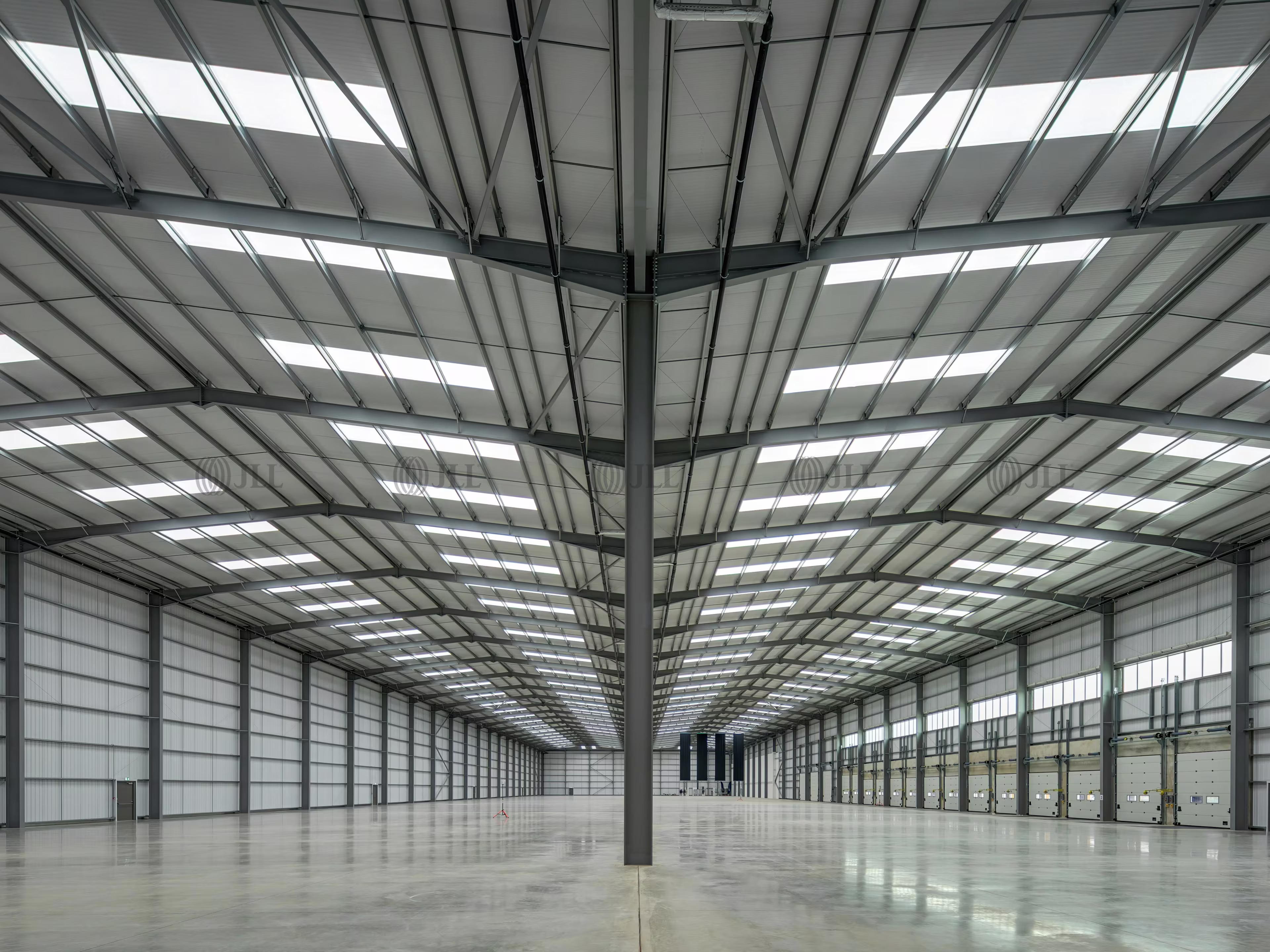 Logistics City Milton Keynes
