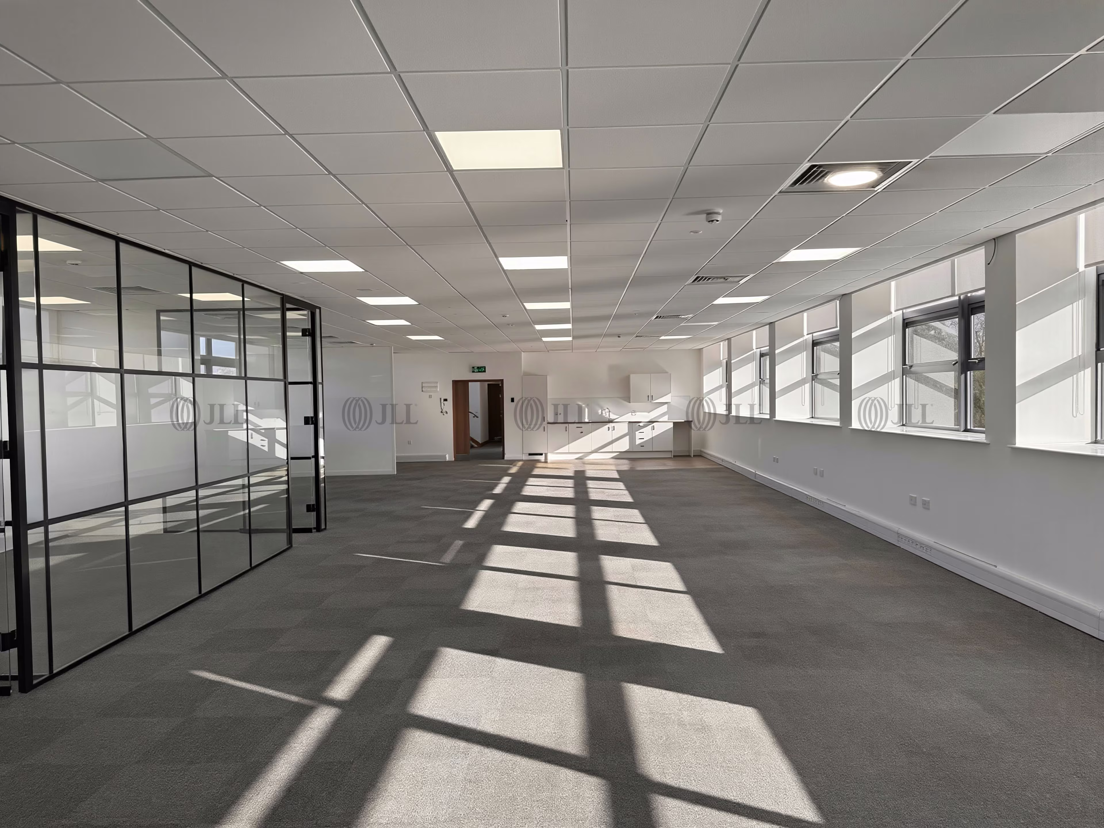 M60 Office Park